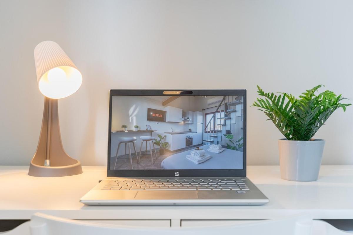 Apartamento Careggi-rifredi Chic Tramvia-parking Florença