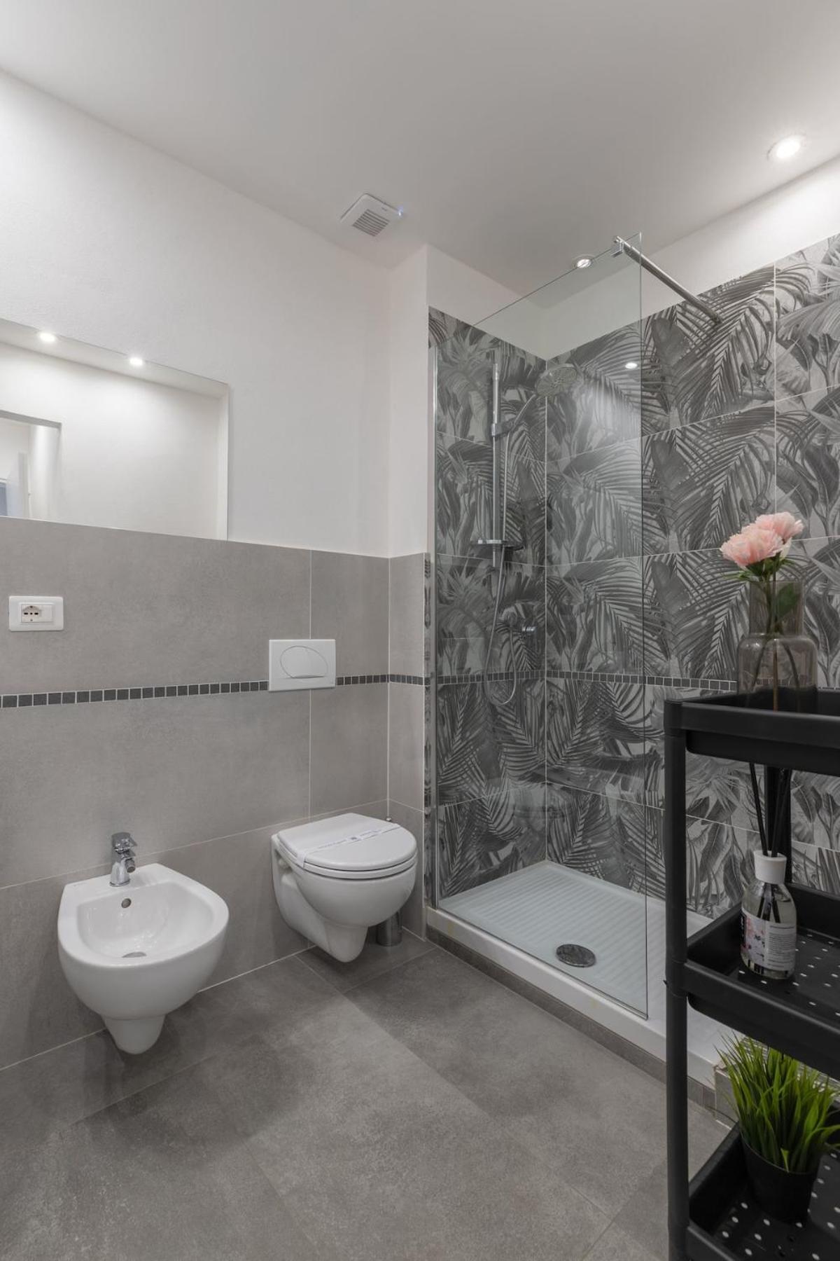 Apartamento Careggi-rifredi Chic Tramvia-parking