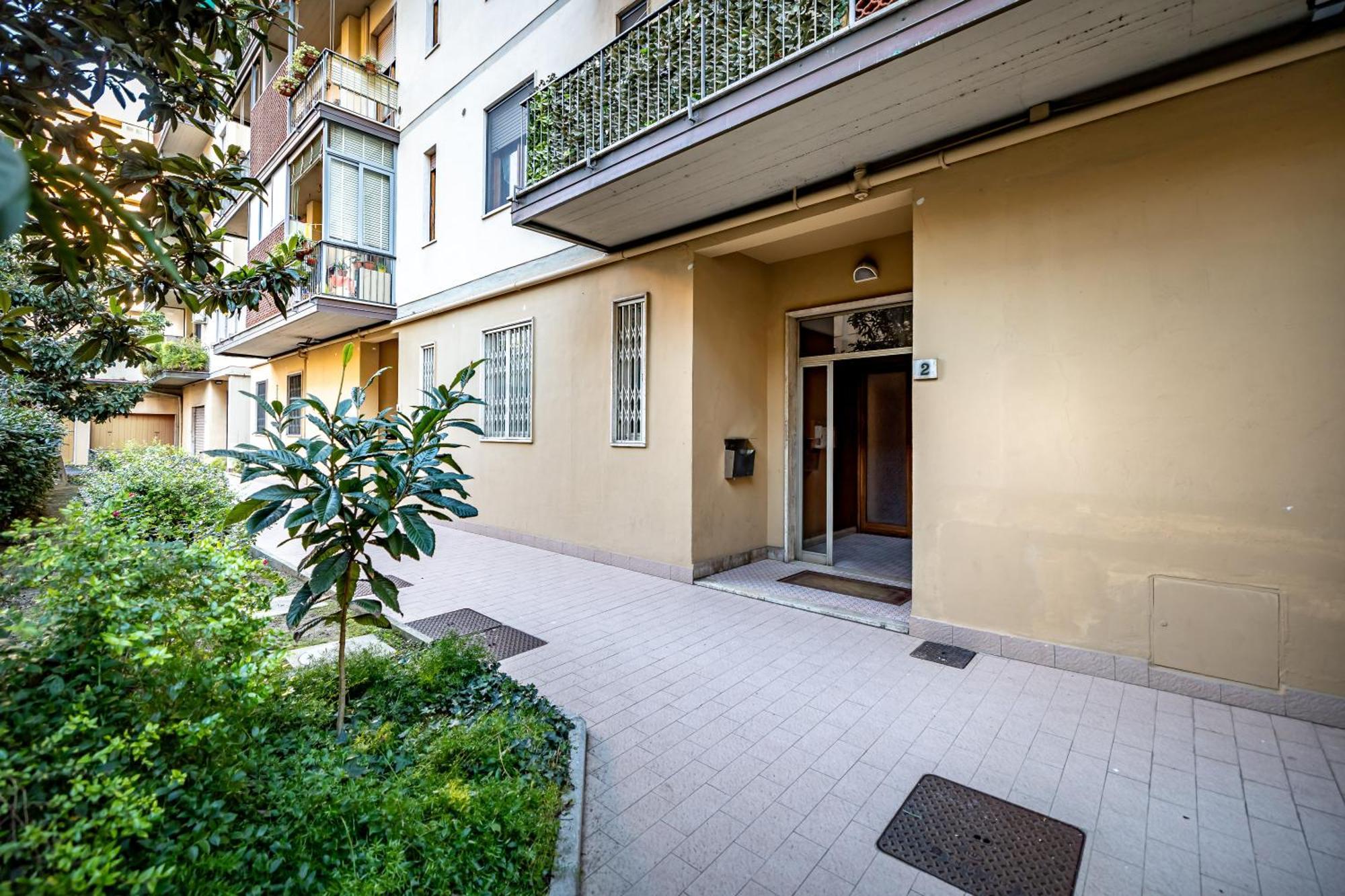 Appartamento Yd Bright With Parking
