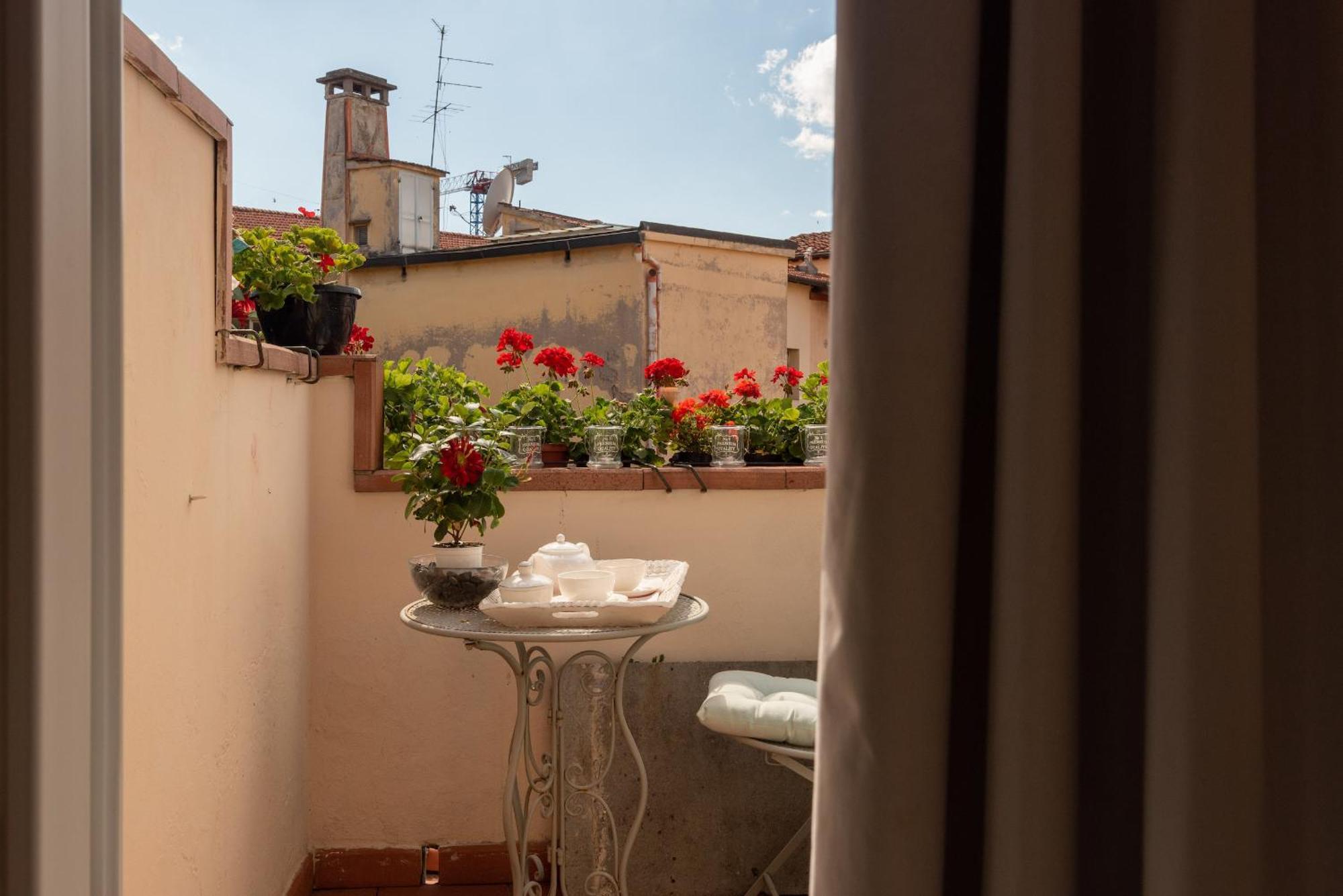 Design Loft Belle Donne Apartamento