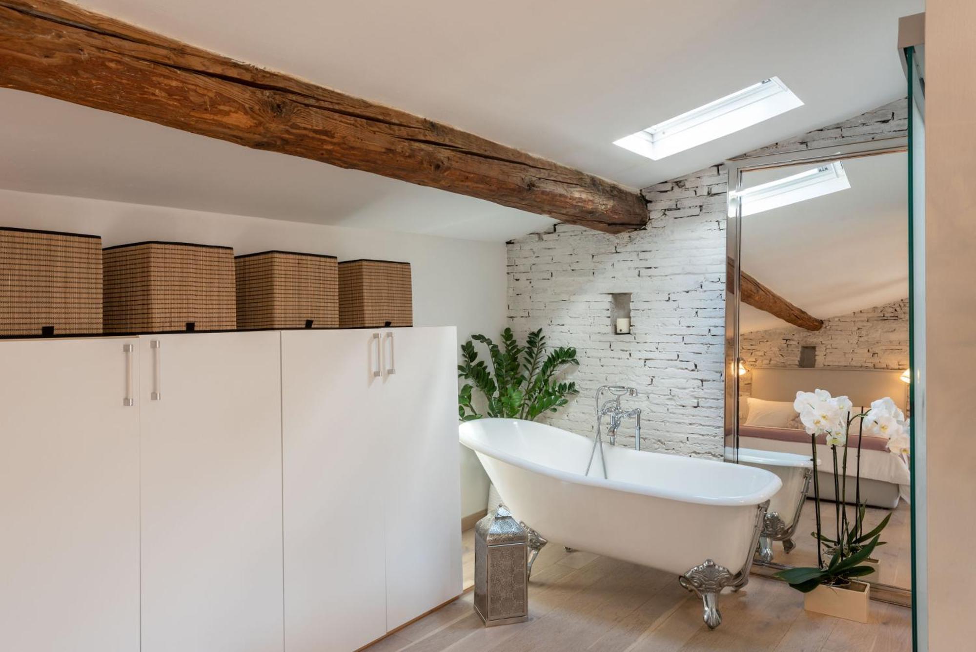 Design Loft Belle Donne Florença