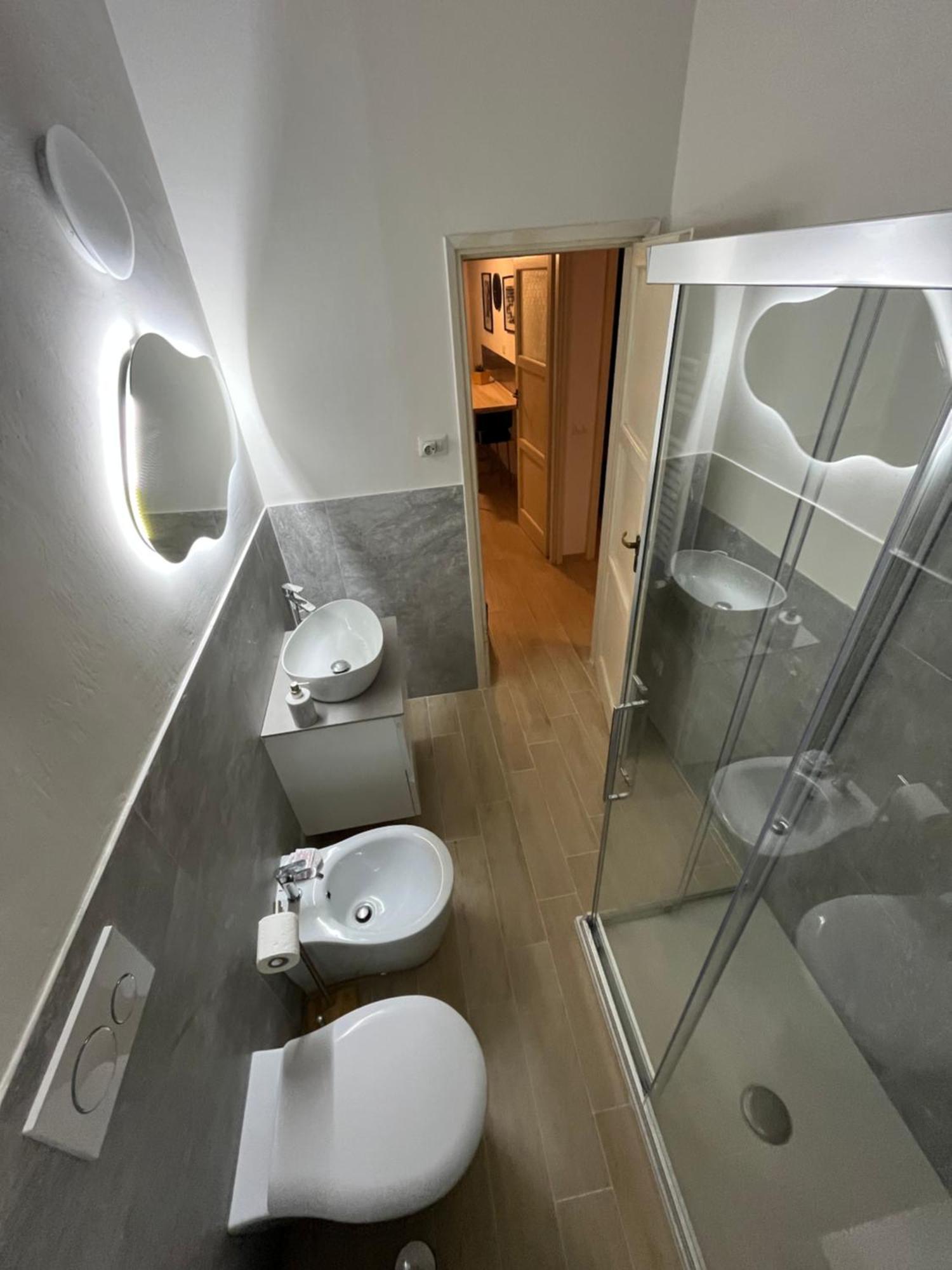 Appartement Twelveholly *