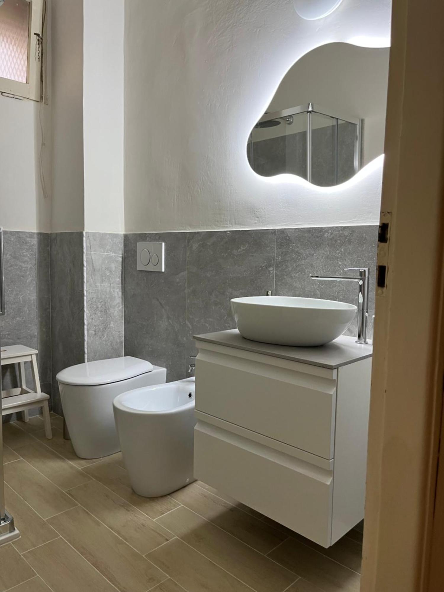 Twelveholly Appartement Florence