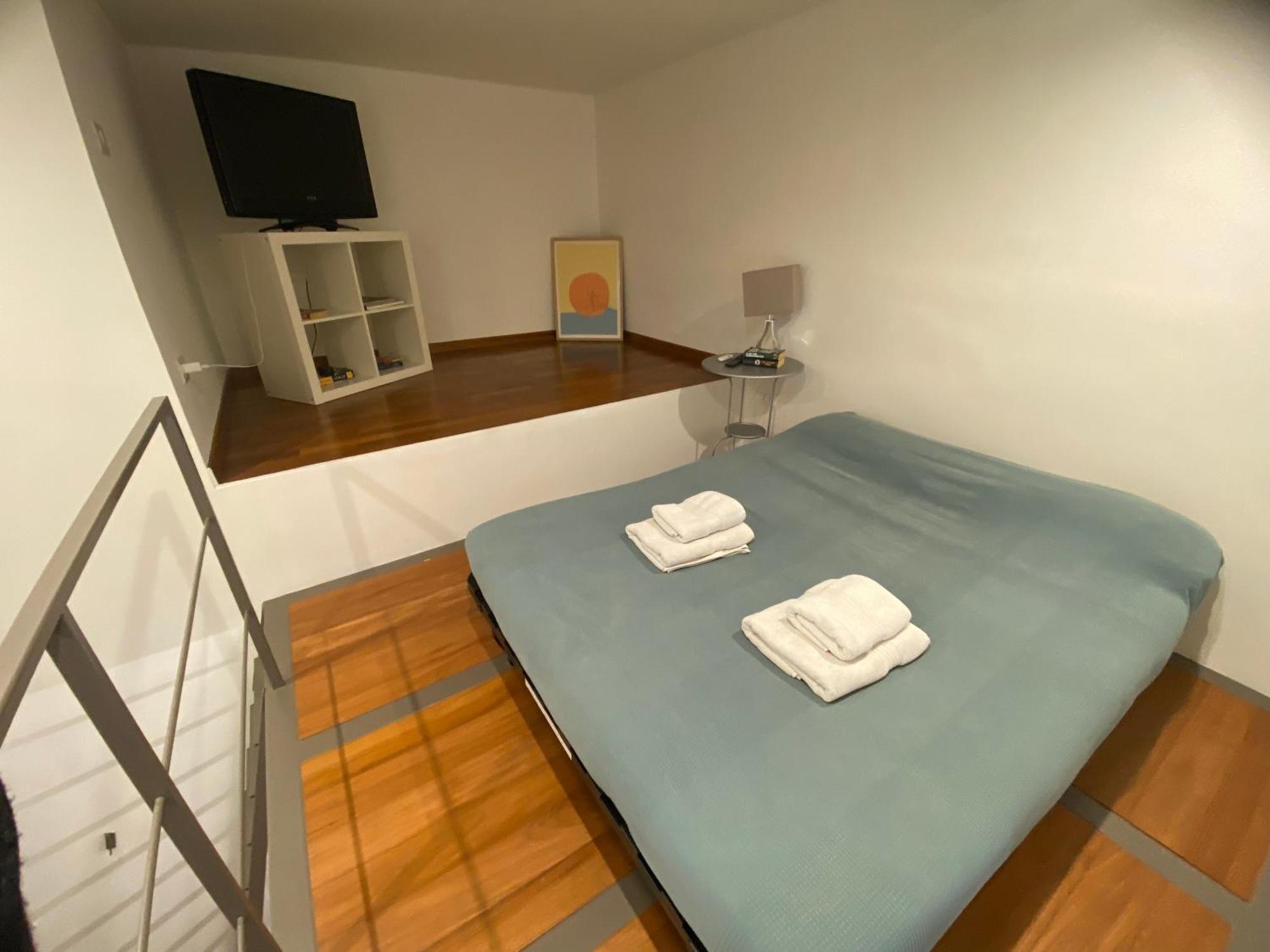 Cozy In - Spectacular Views Of Duomo Lejlighed