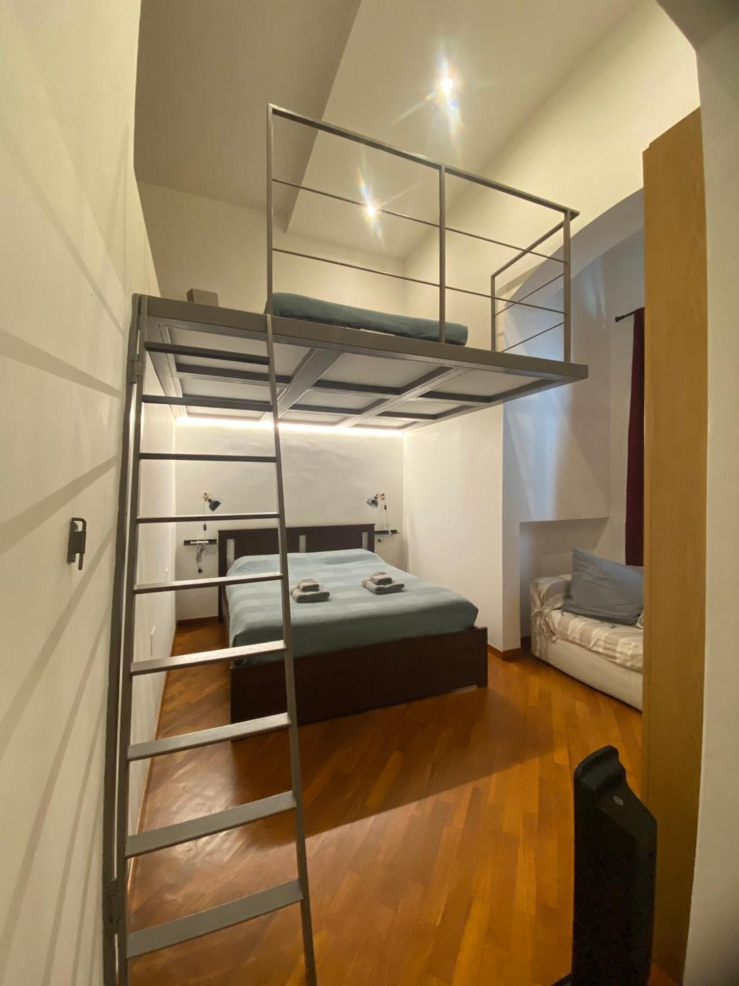 Cozy In - Spectacular Views Of Duomo Lejlighed *