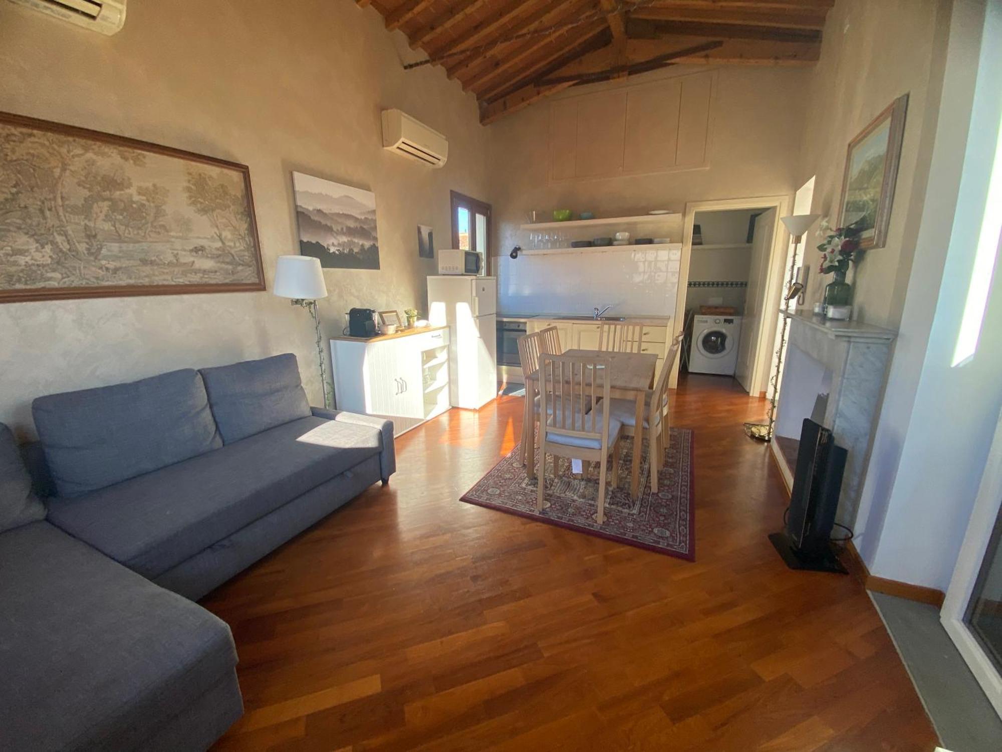 Cozy In - Spectacular Views Of Duomo Firenze