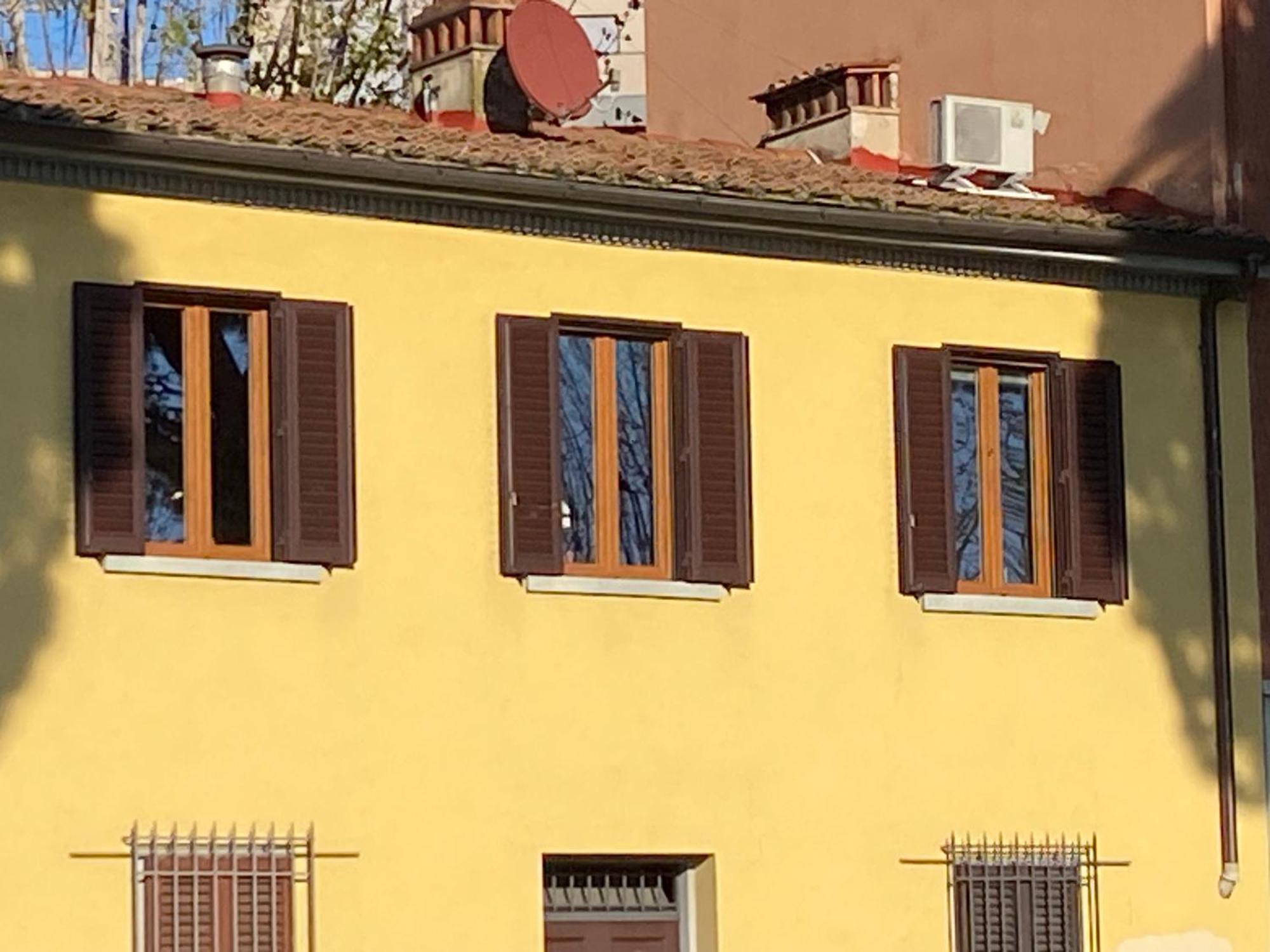 Appartamento Lungarno68 *