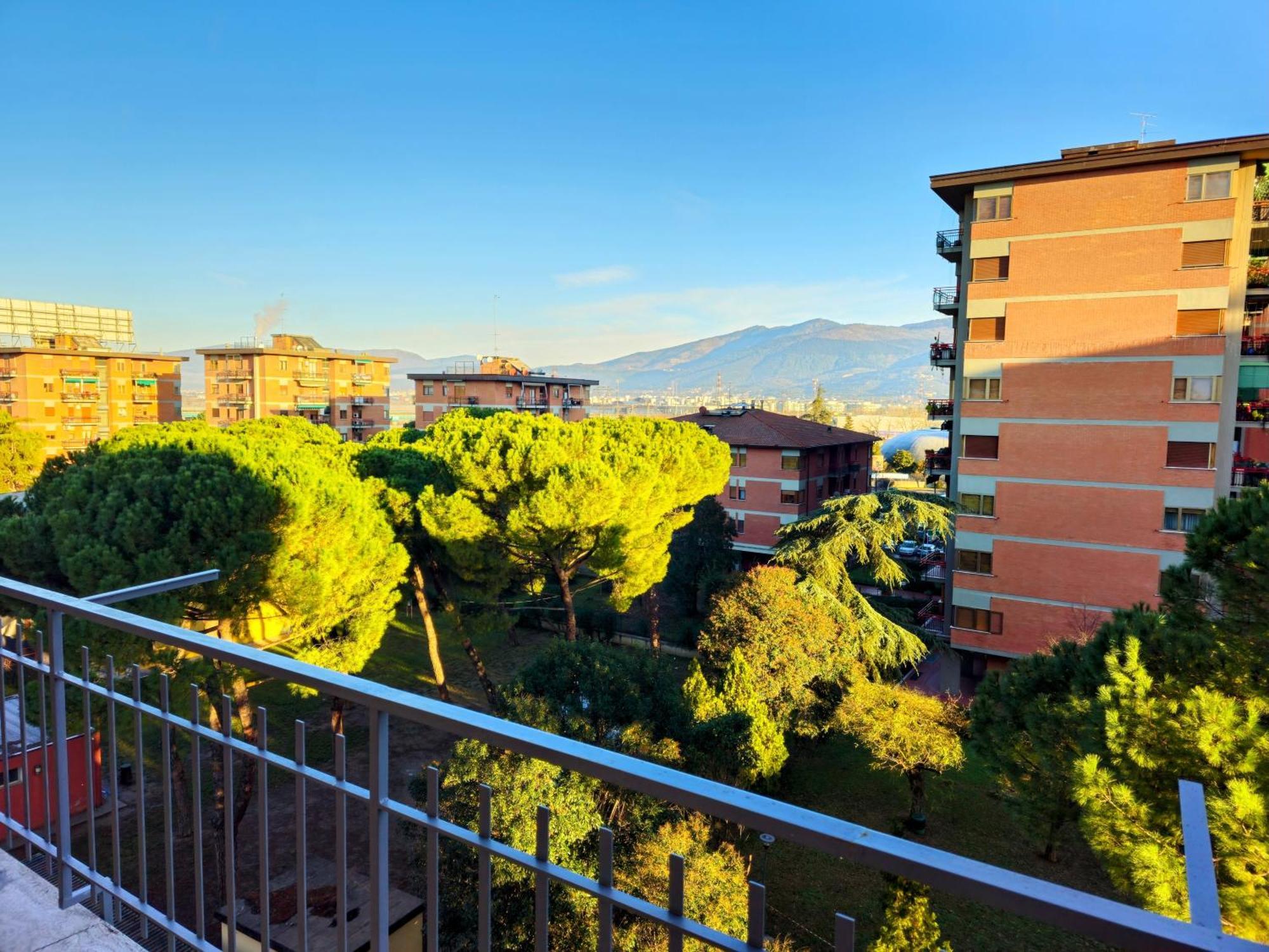 Nuovissimo - La Marmotta Leilighet Firenze