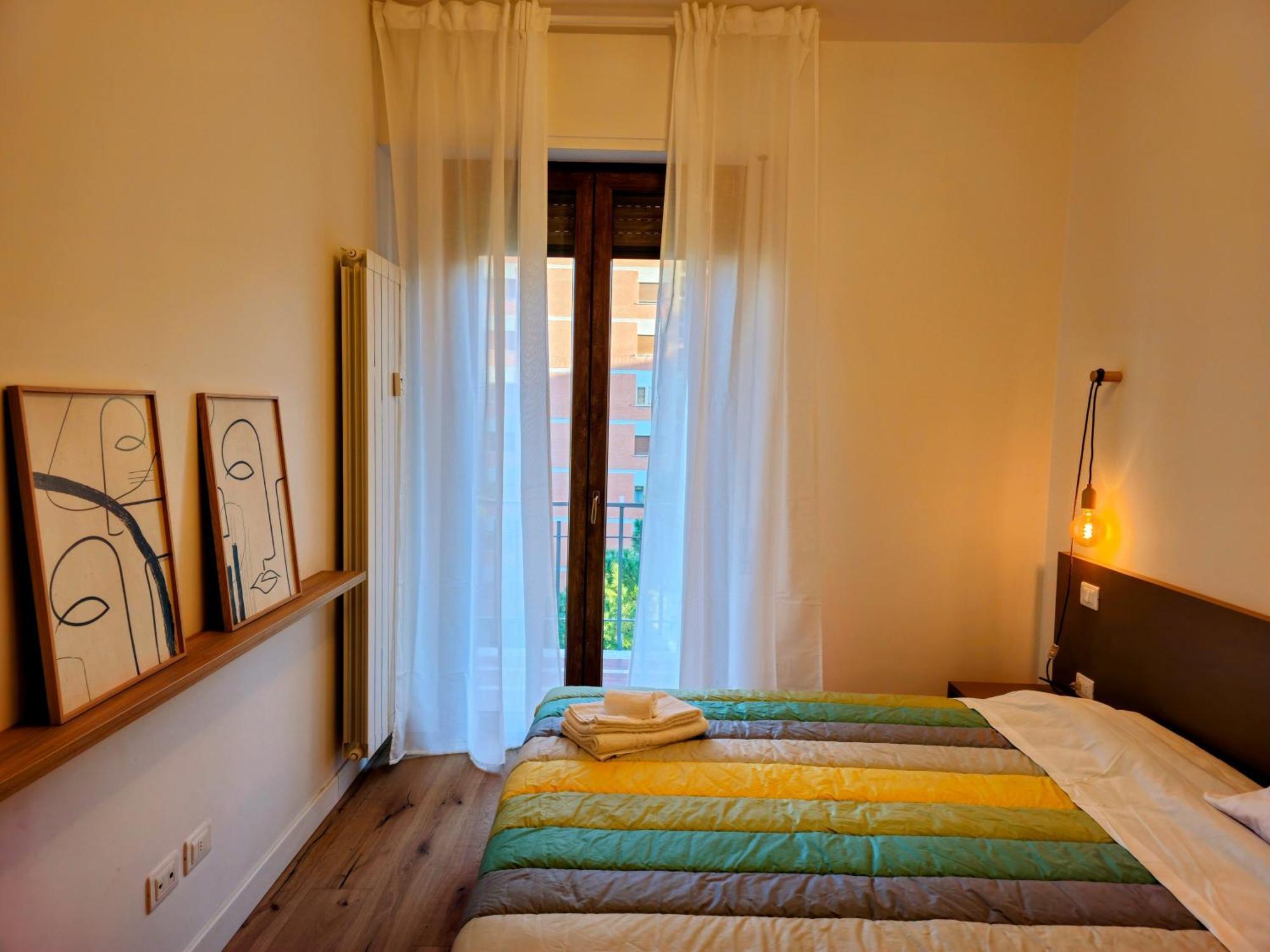 Nuovissimo - La Marmotta Leilighet Firenze