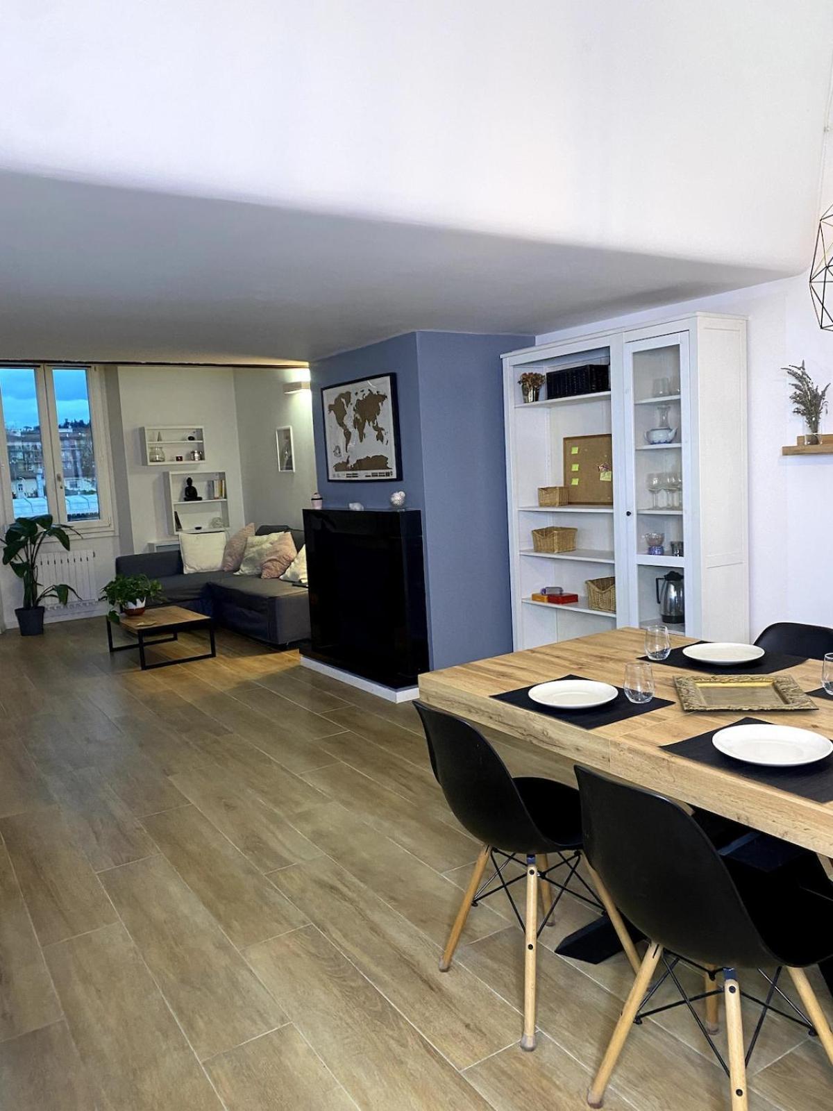 Lungarno68 Firenze