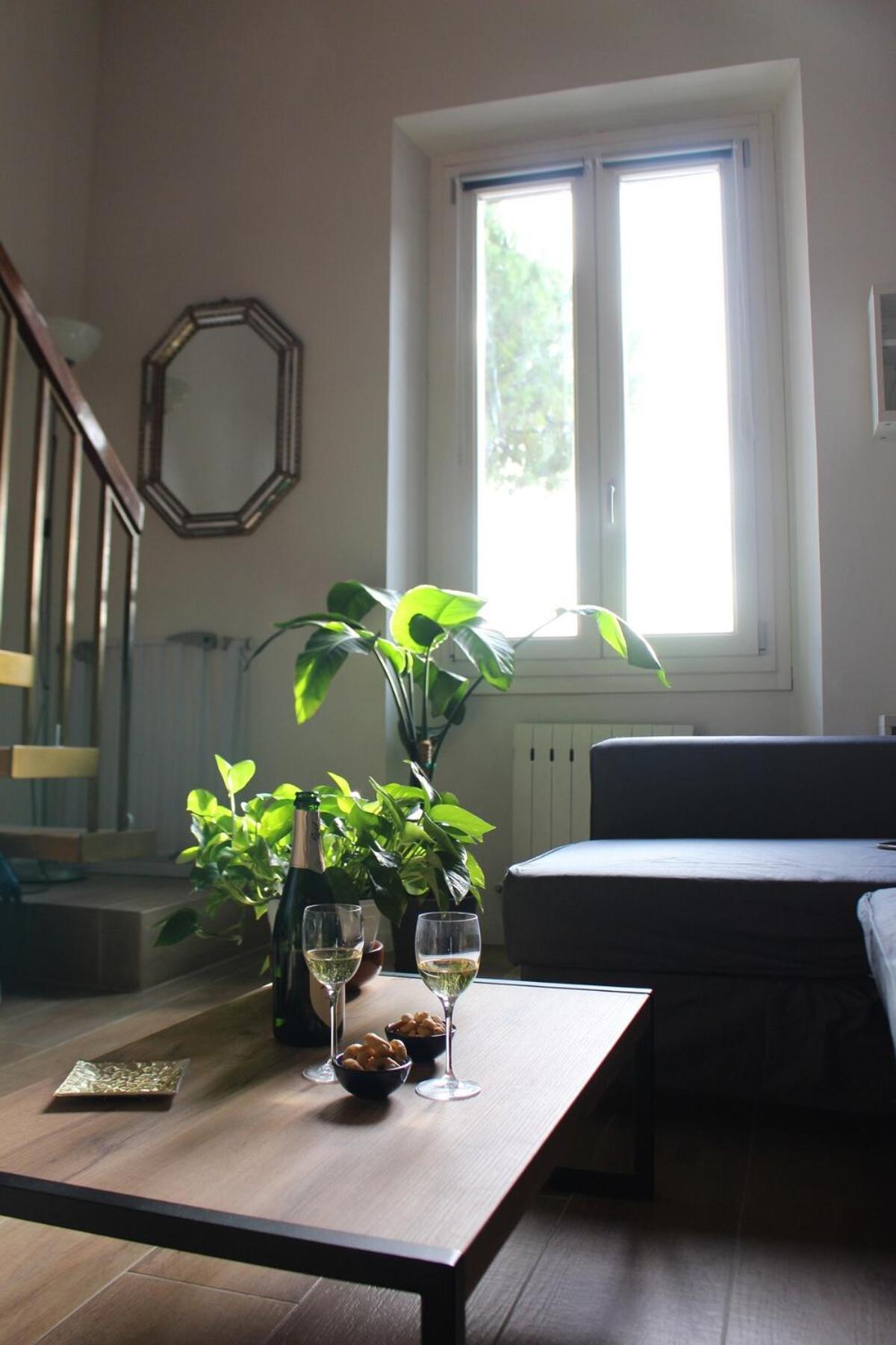 Appartamento Lungarno68 Firenze
