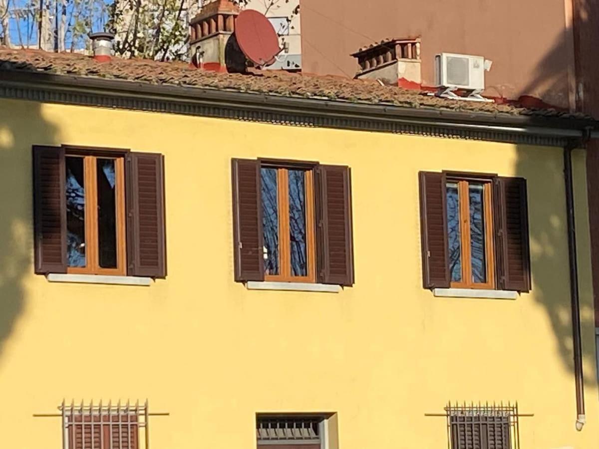 Appartamento Lungarno68 *