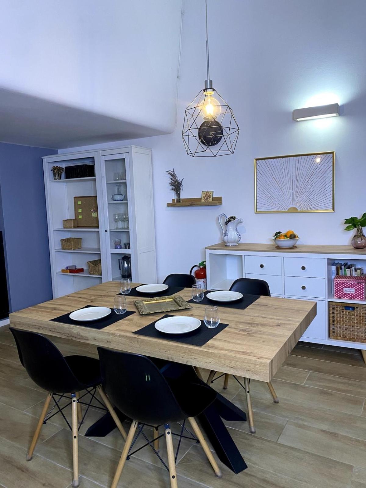 Appartamento Lungarno68