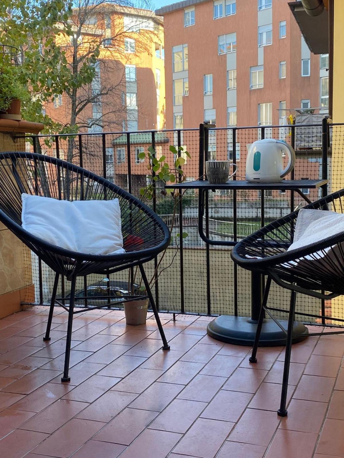 Appartamento Lungarno68