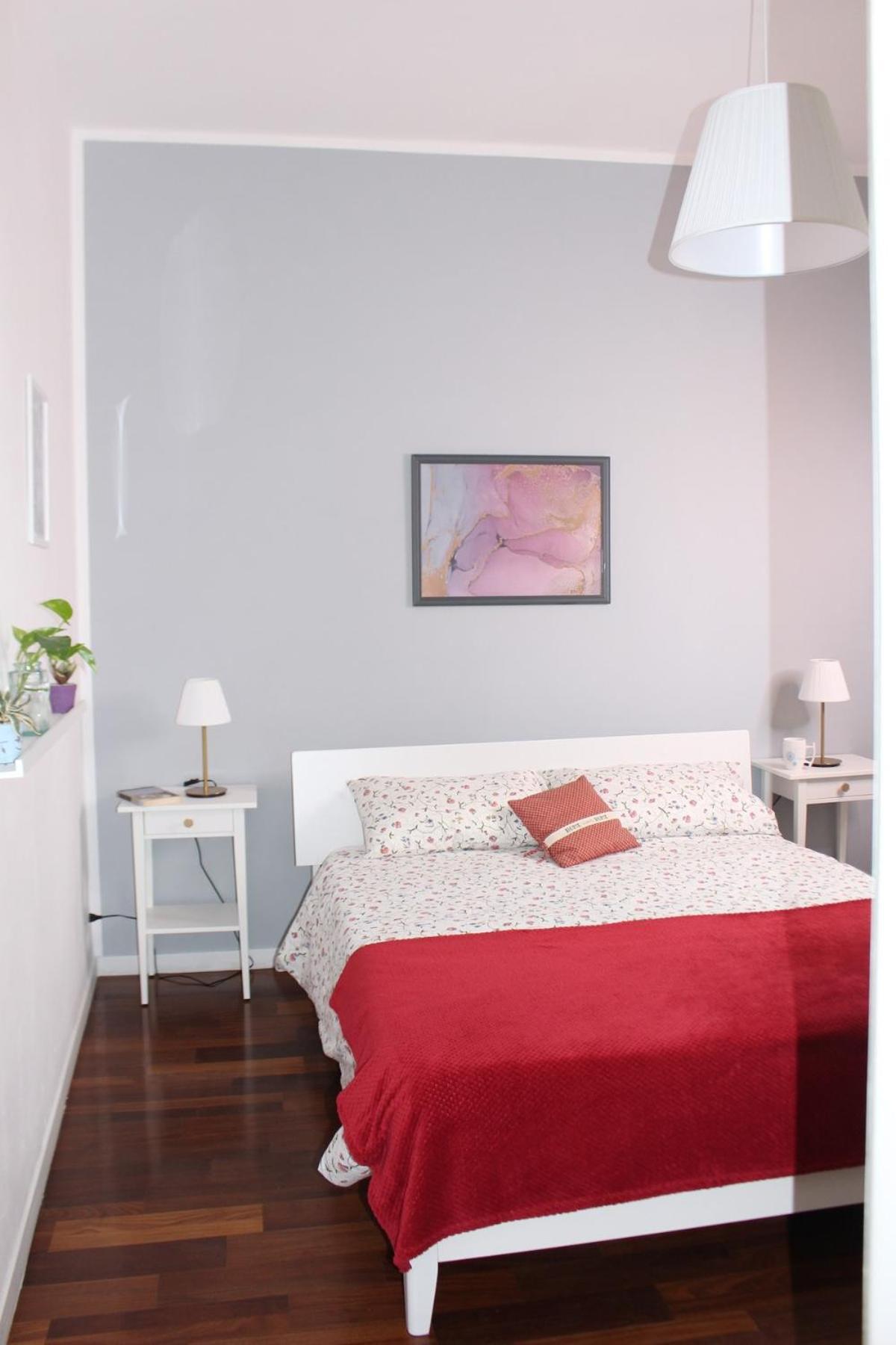 Lungarno68 Appartamento Firenze