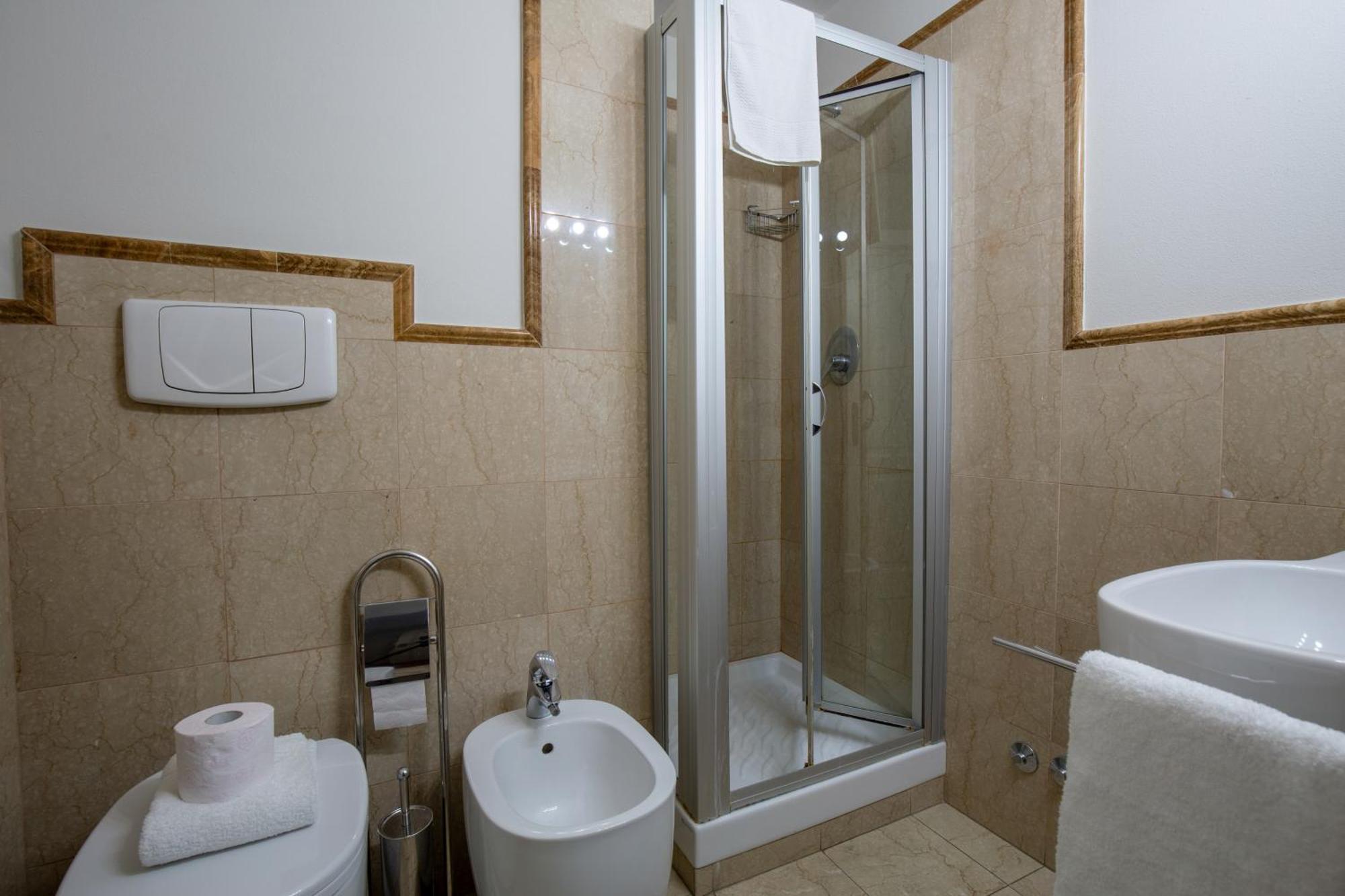Rondinelli Charme Prestige Lejlighed Firenze
