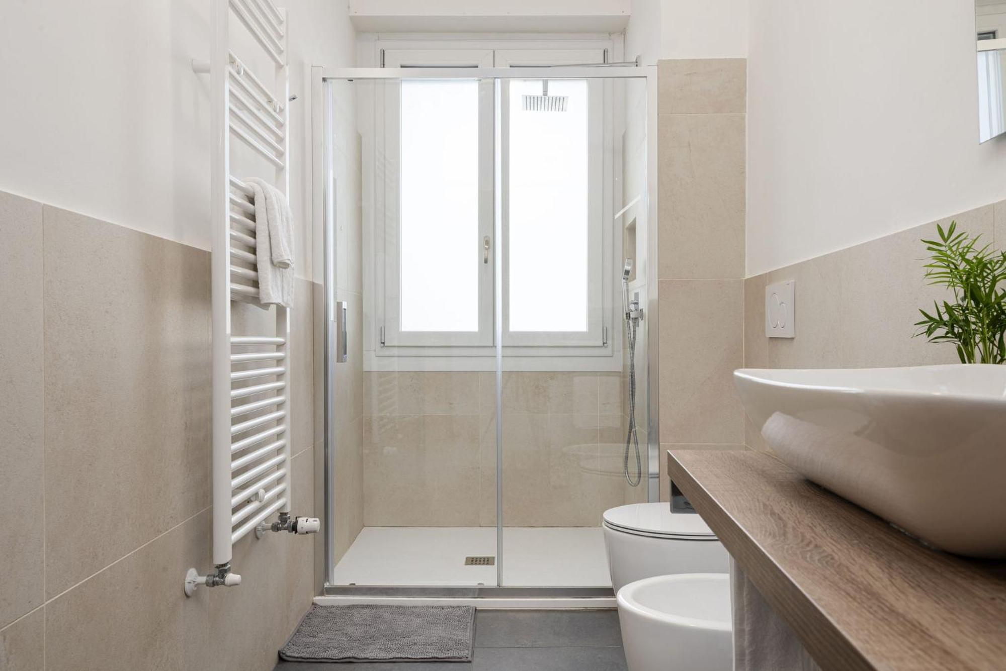 Appartement Manifattura Tabacchi Florence