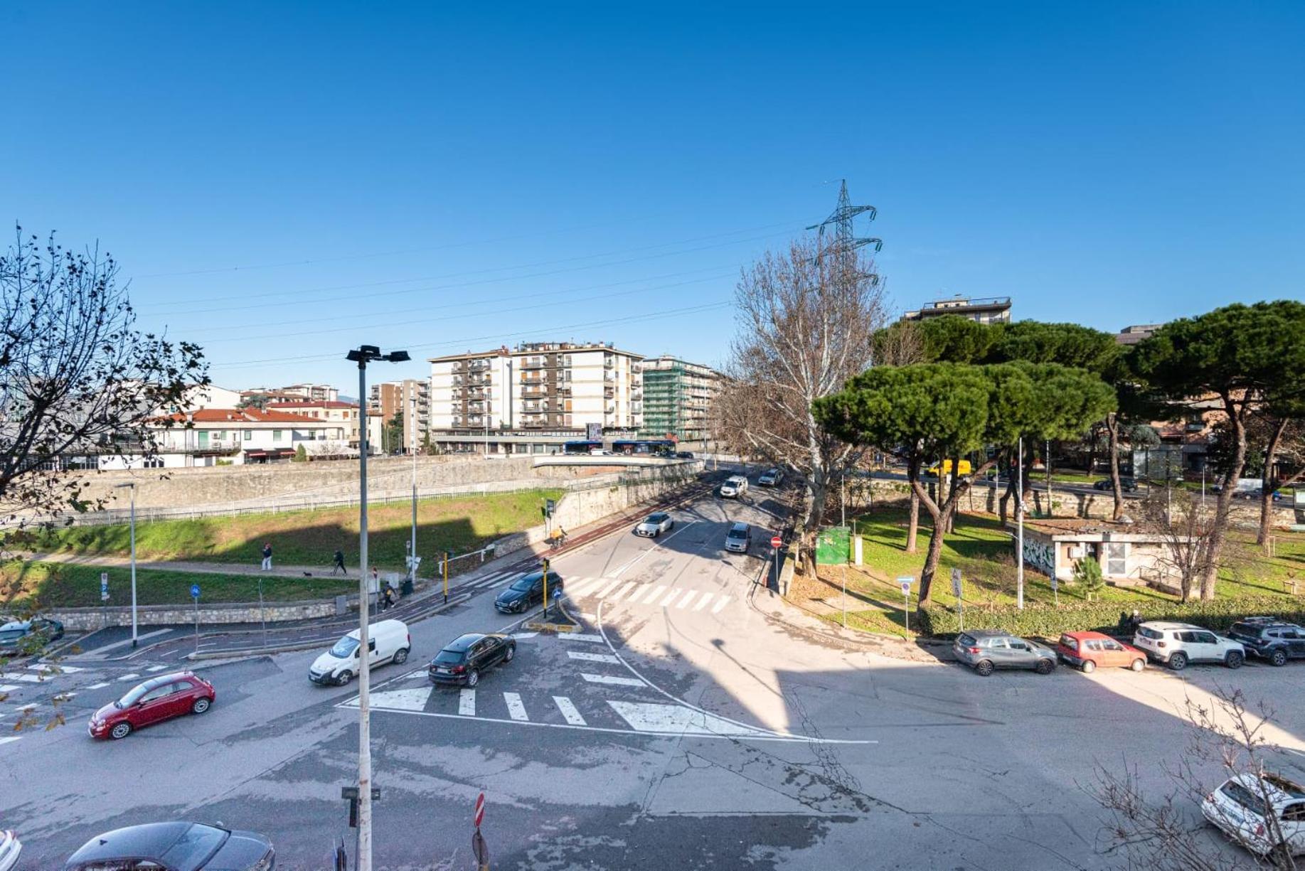 Manifattura Tabacchi * Firenze