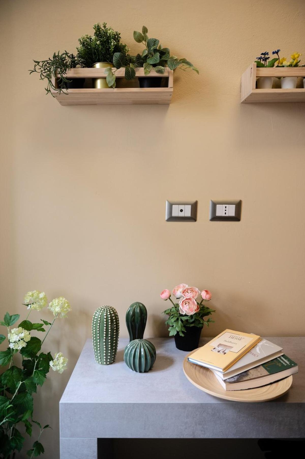 Aretina Cozy Apartamento Florença