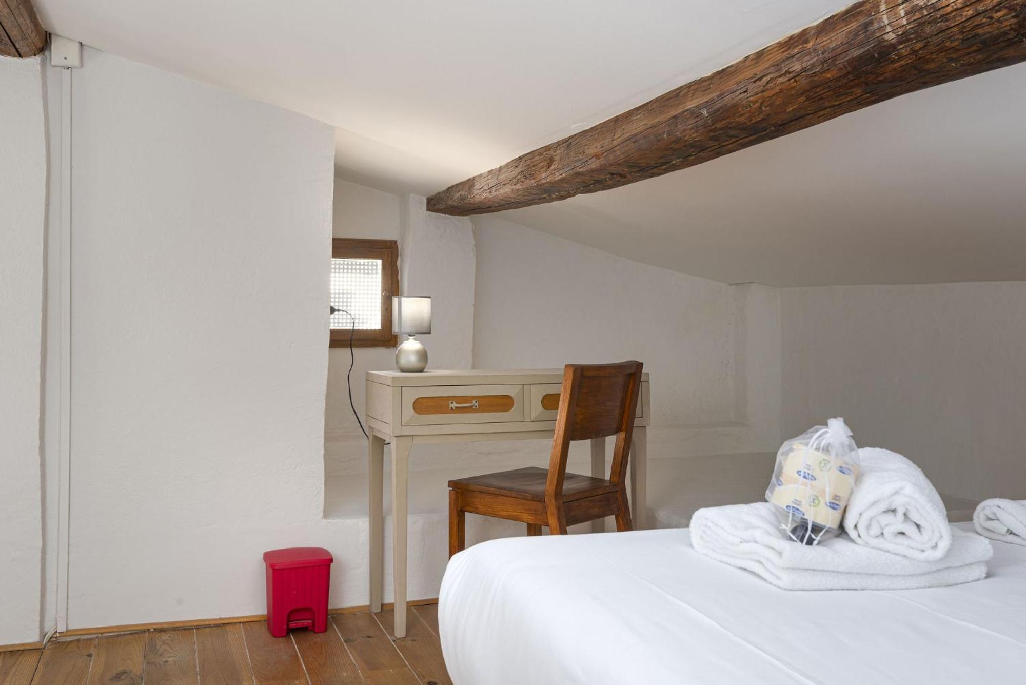 Appartamento Unyca - Casa San Gallo Firenze