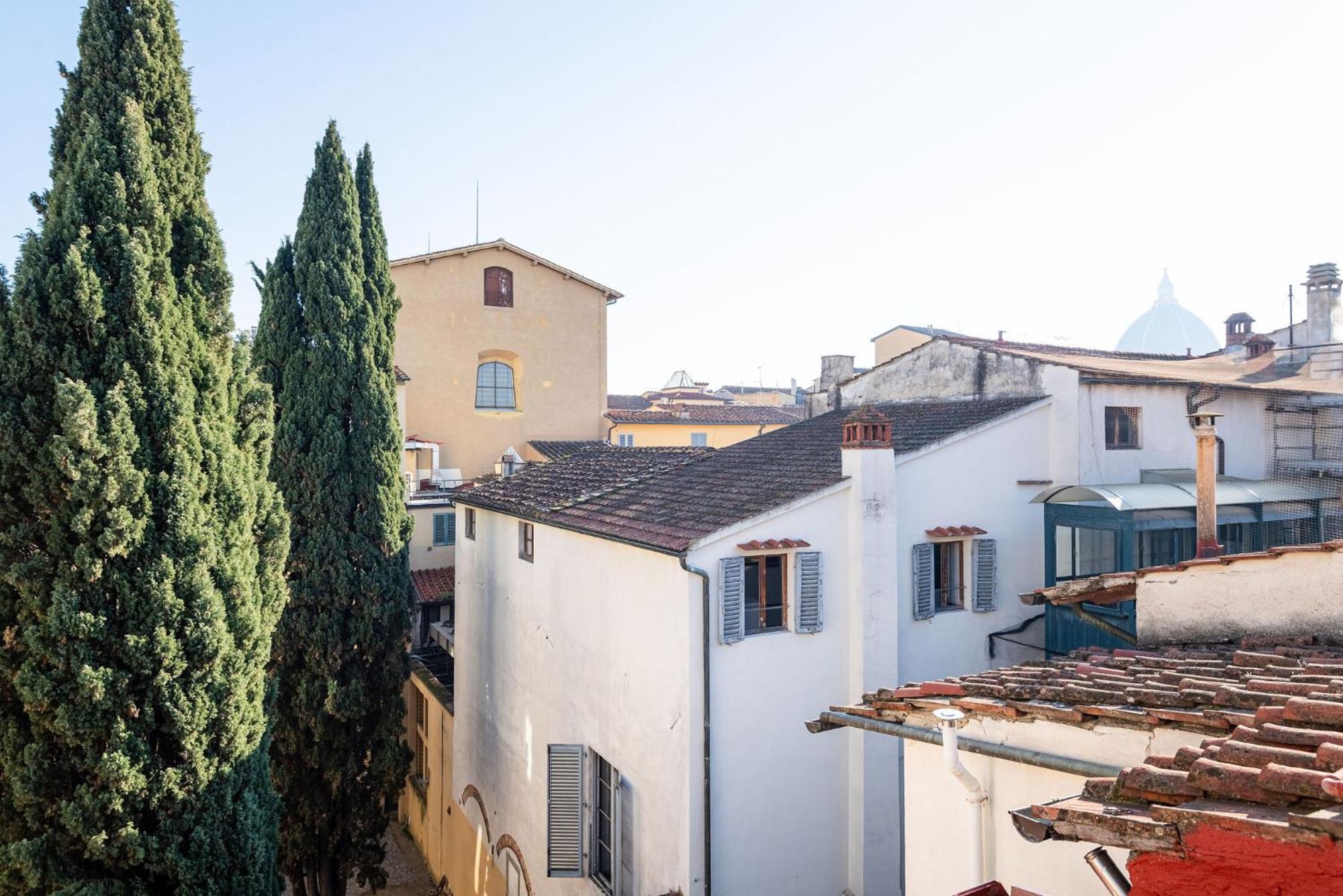 Unyca - Casa San Gallo Appartamento Firenze
