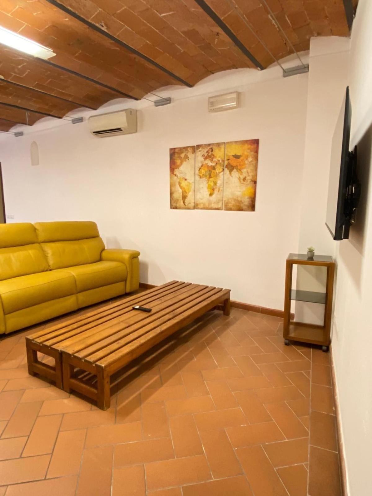 Nel Casale Couette-café Florence