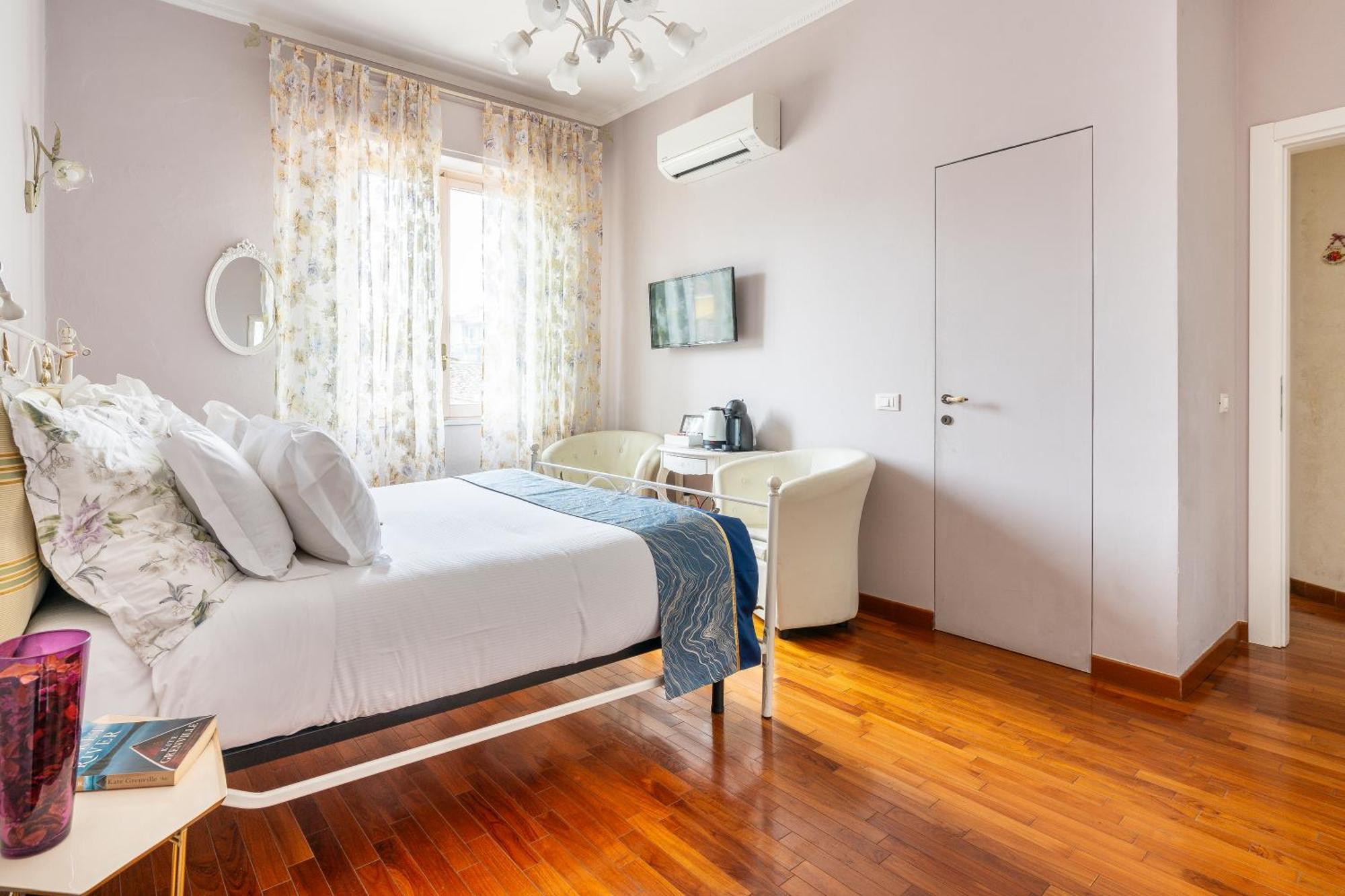 View Boutique - Milu Holidays Affittacamere