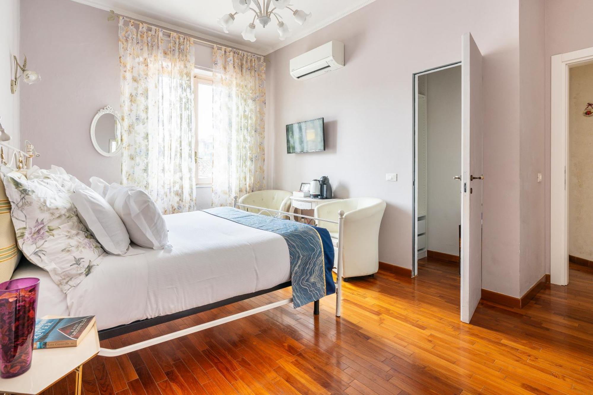 View Boutique - Milu Holidays Affittacamere *