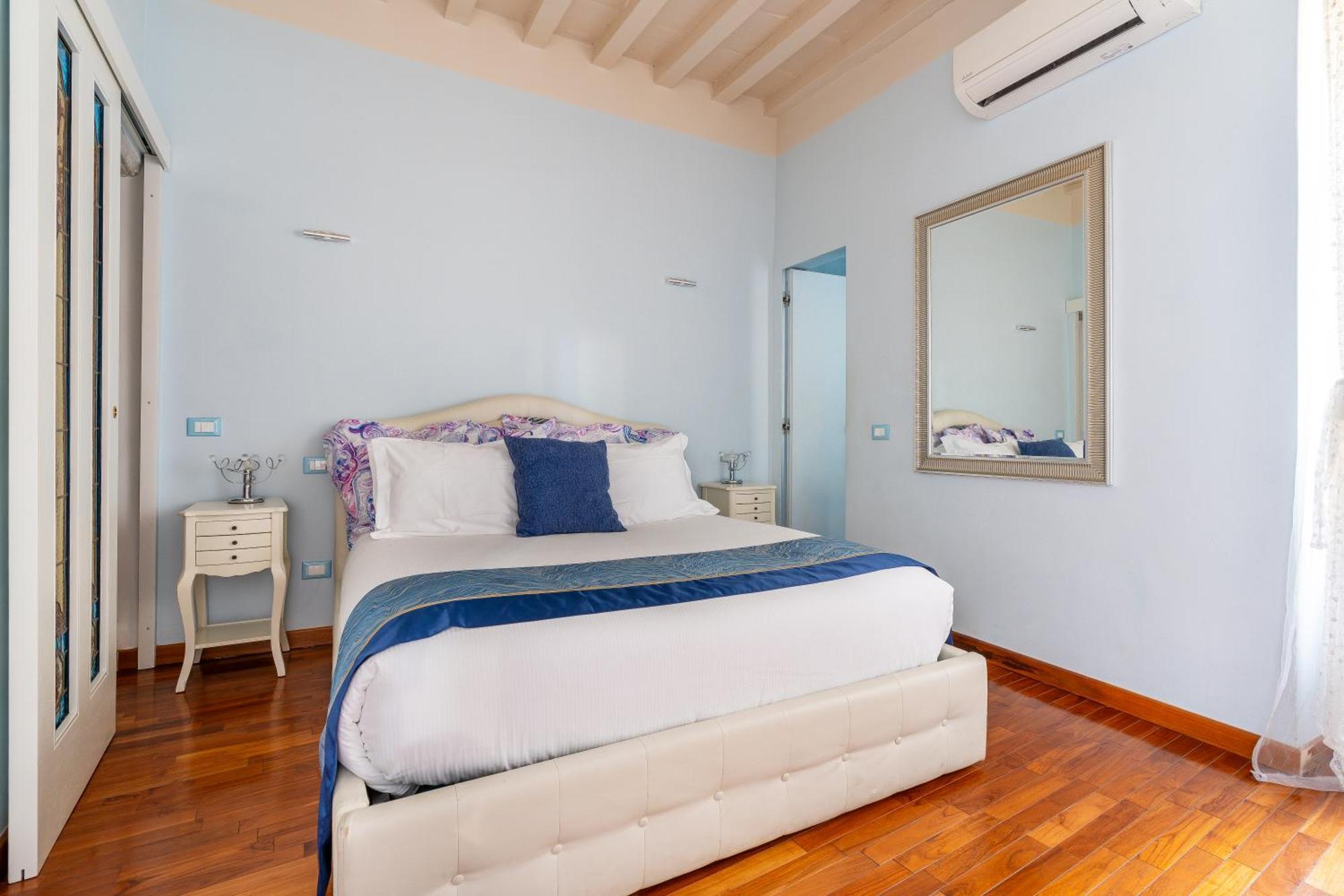 Affittacamere View Boutique - Milu Holidays *