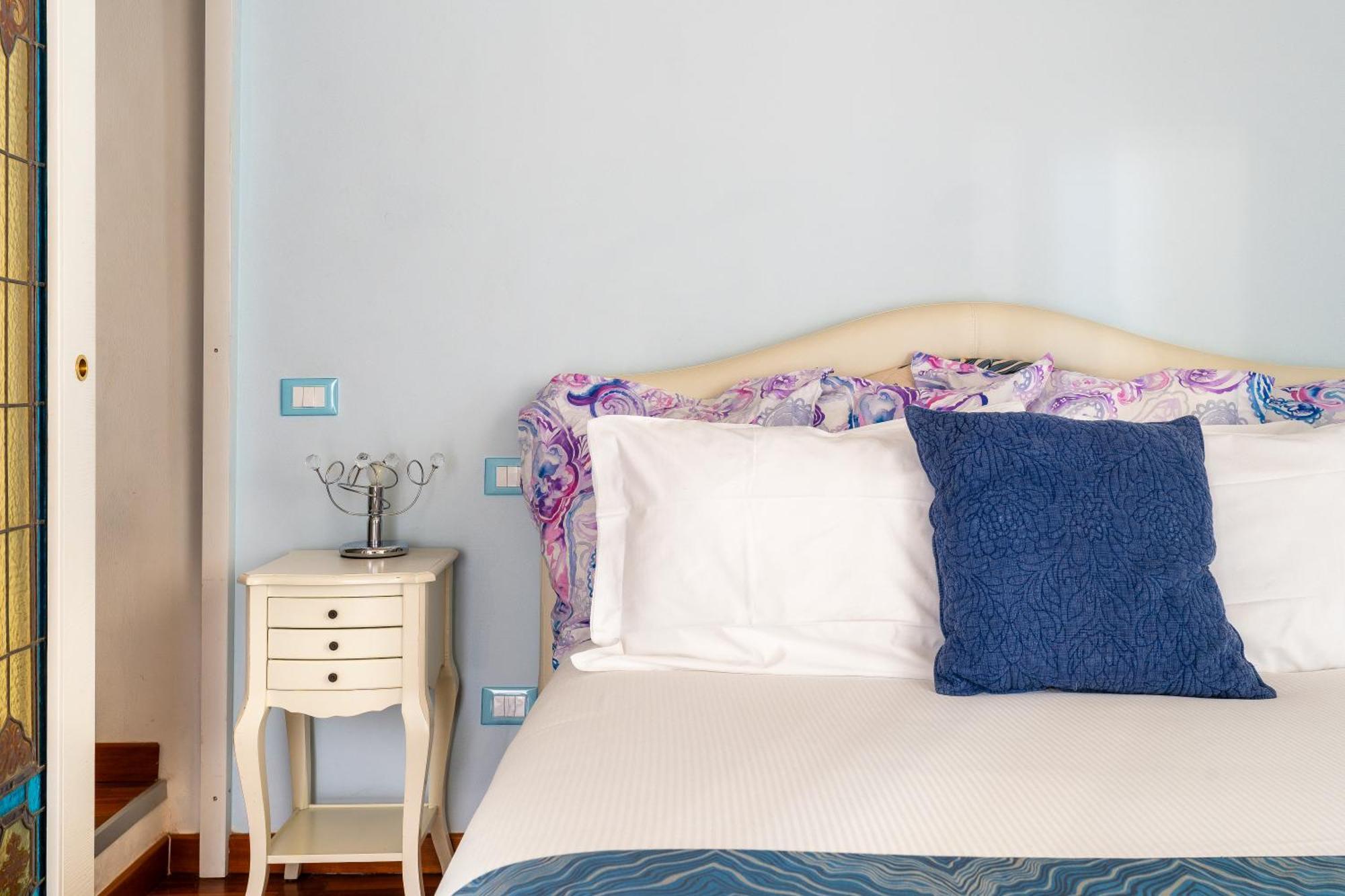 Affittacamere View Boutique - Milu Holidays Firenze