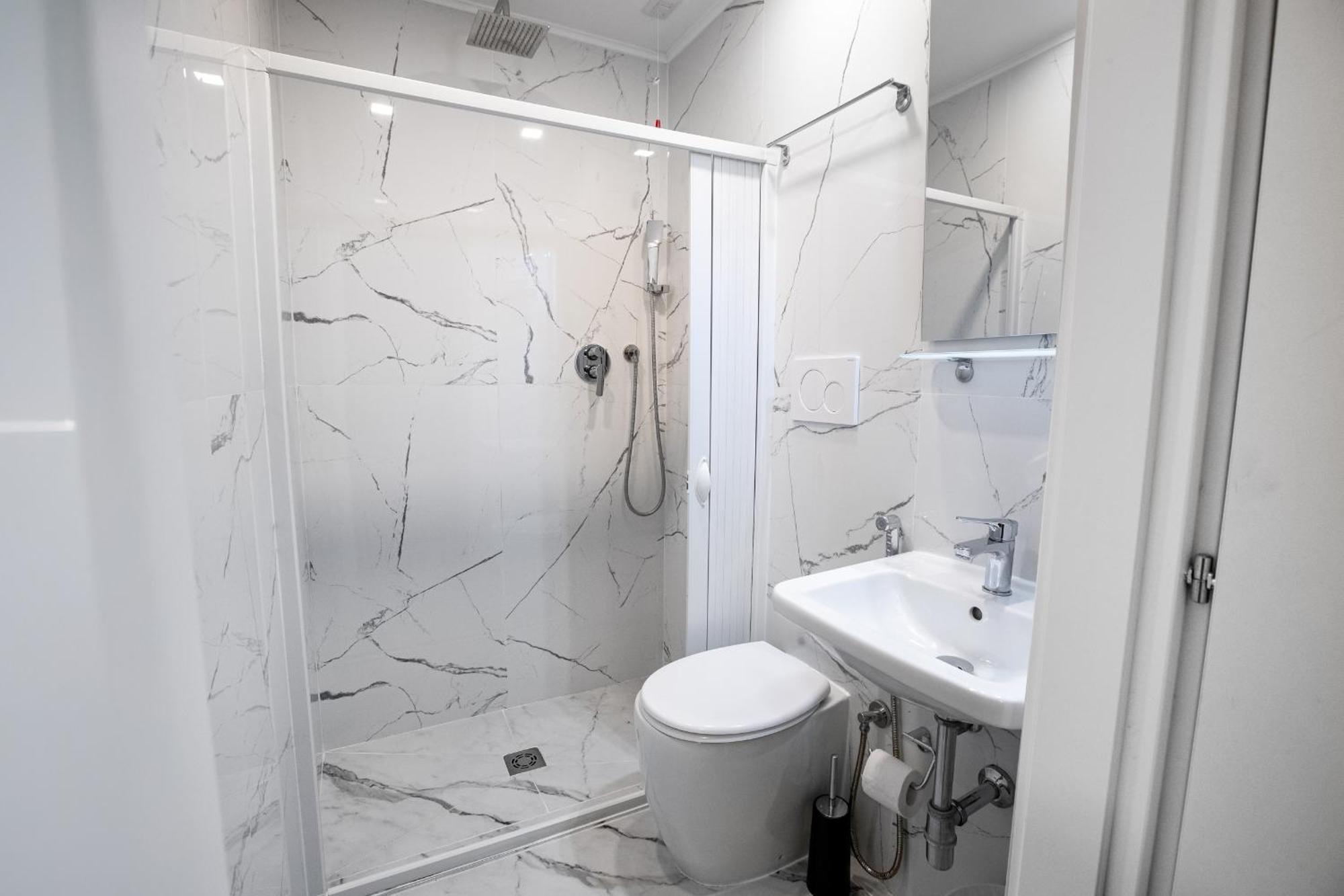Eurhotel 3* Florença