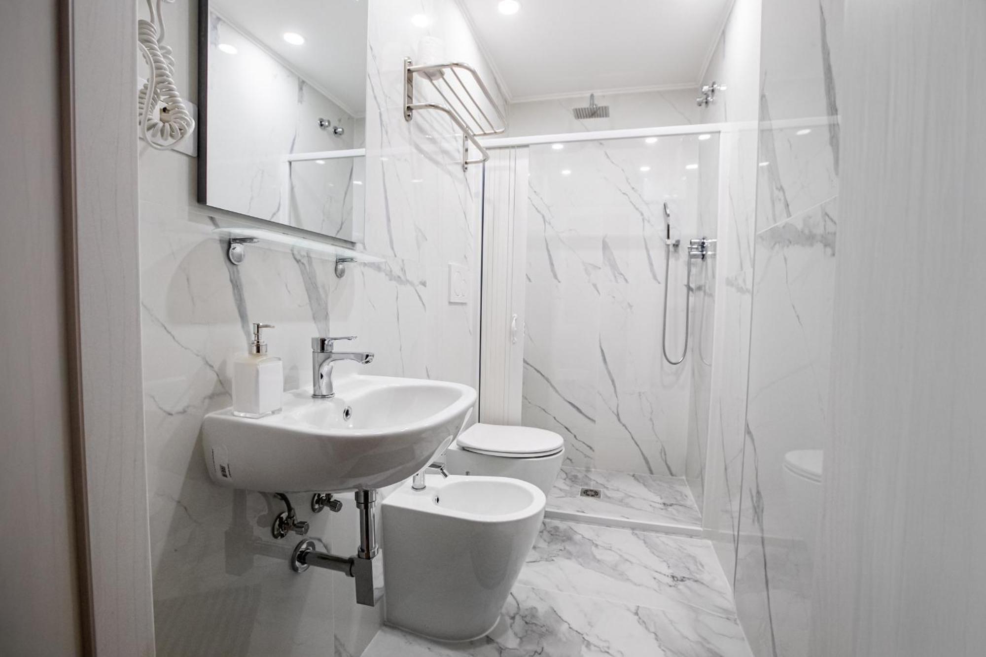 Eurhotel Florença