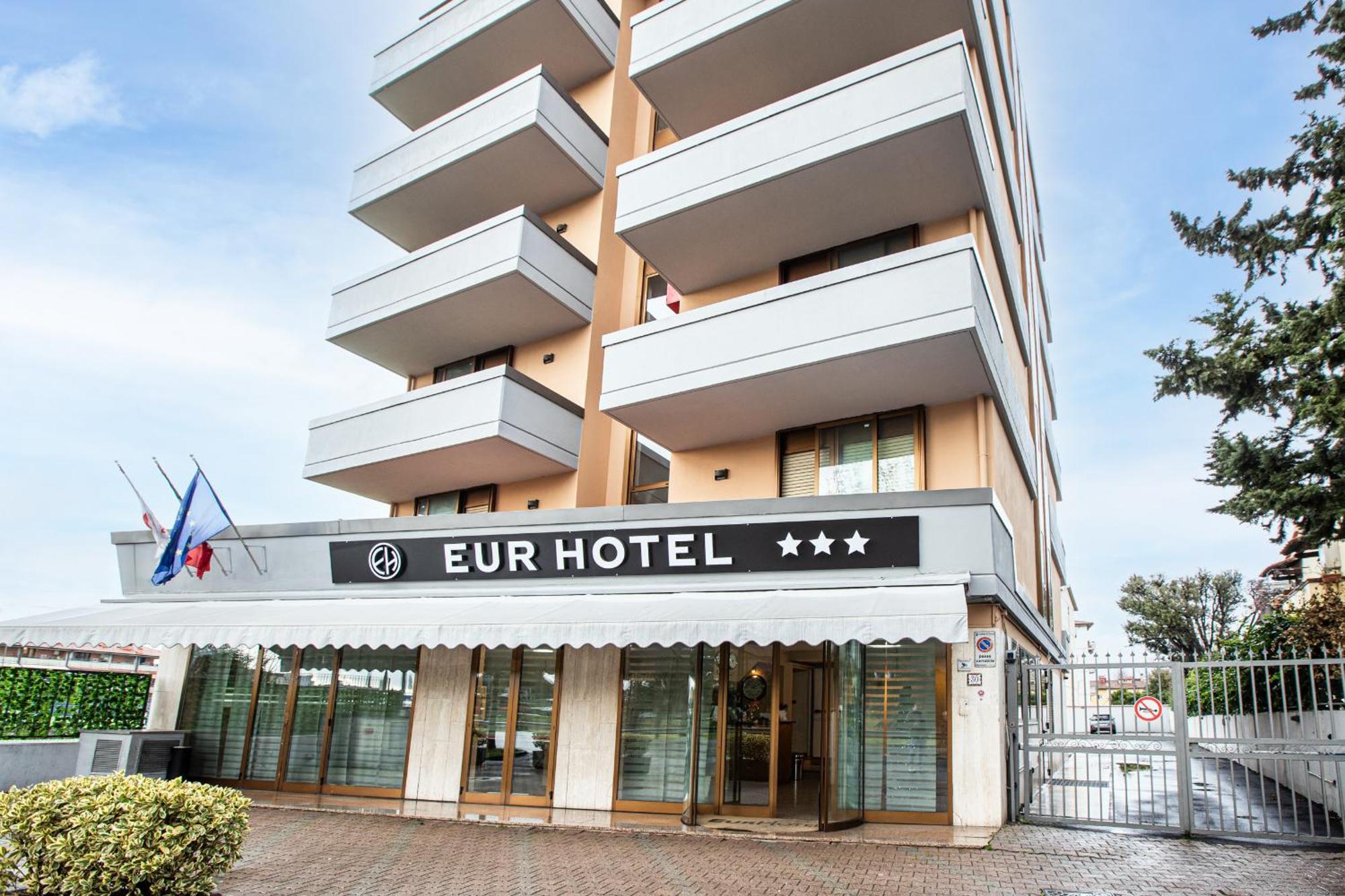 Eurhotel 3* Florença