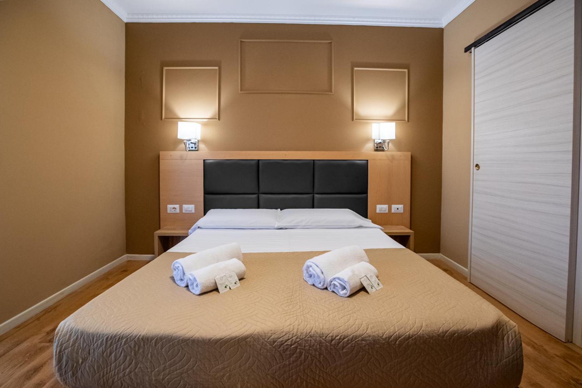 Eurhotel 3* Florença