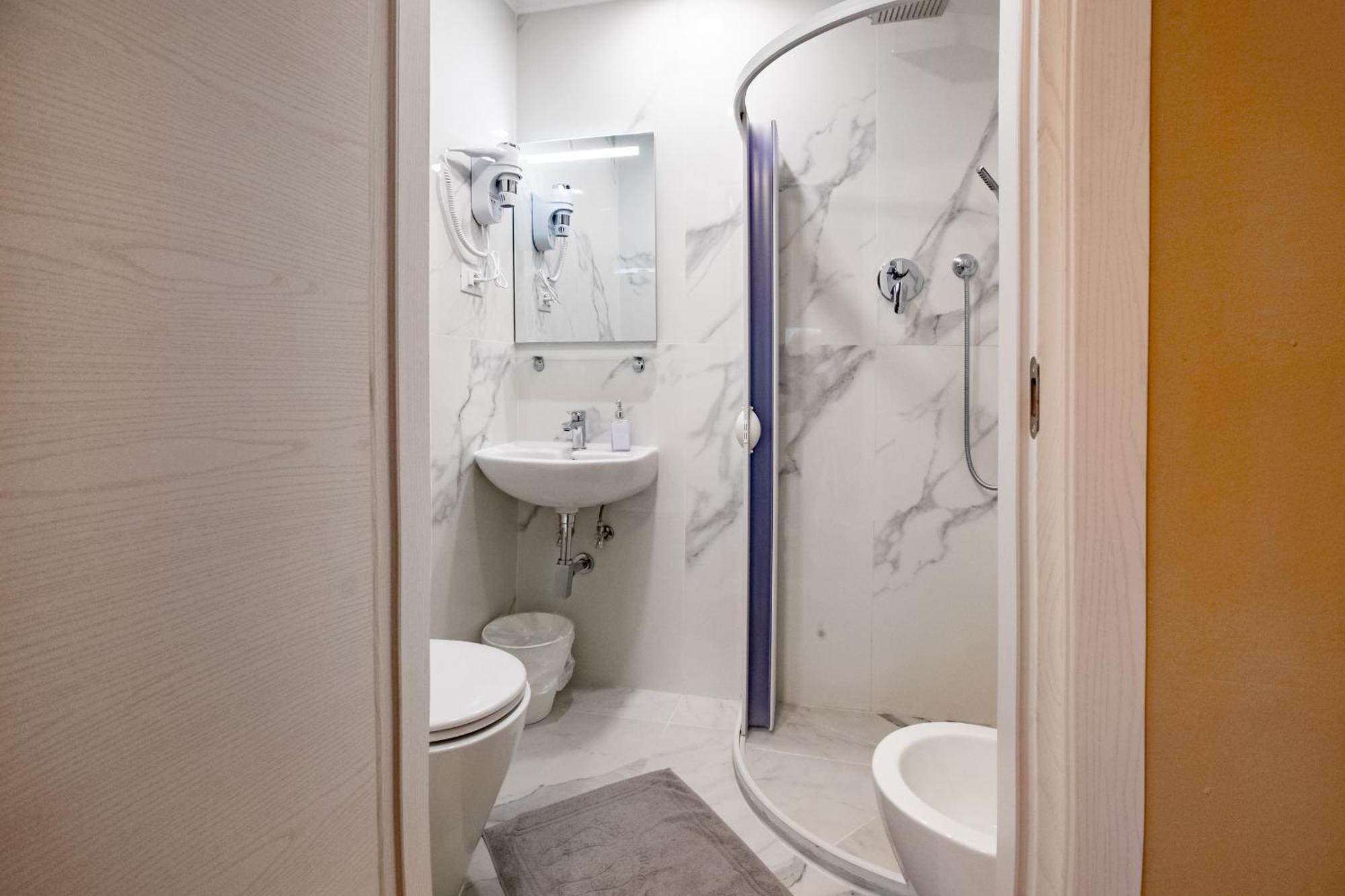 Eurhotel Hotel Florença