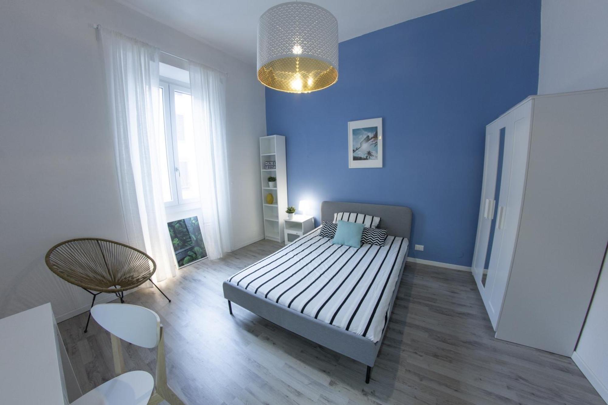 Appartamento Unyca - Comfortable And Relaxing Firenze