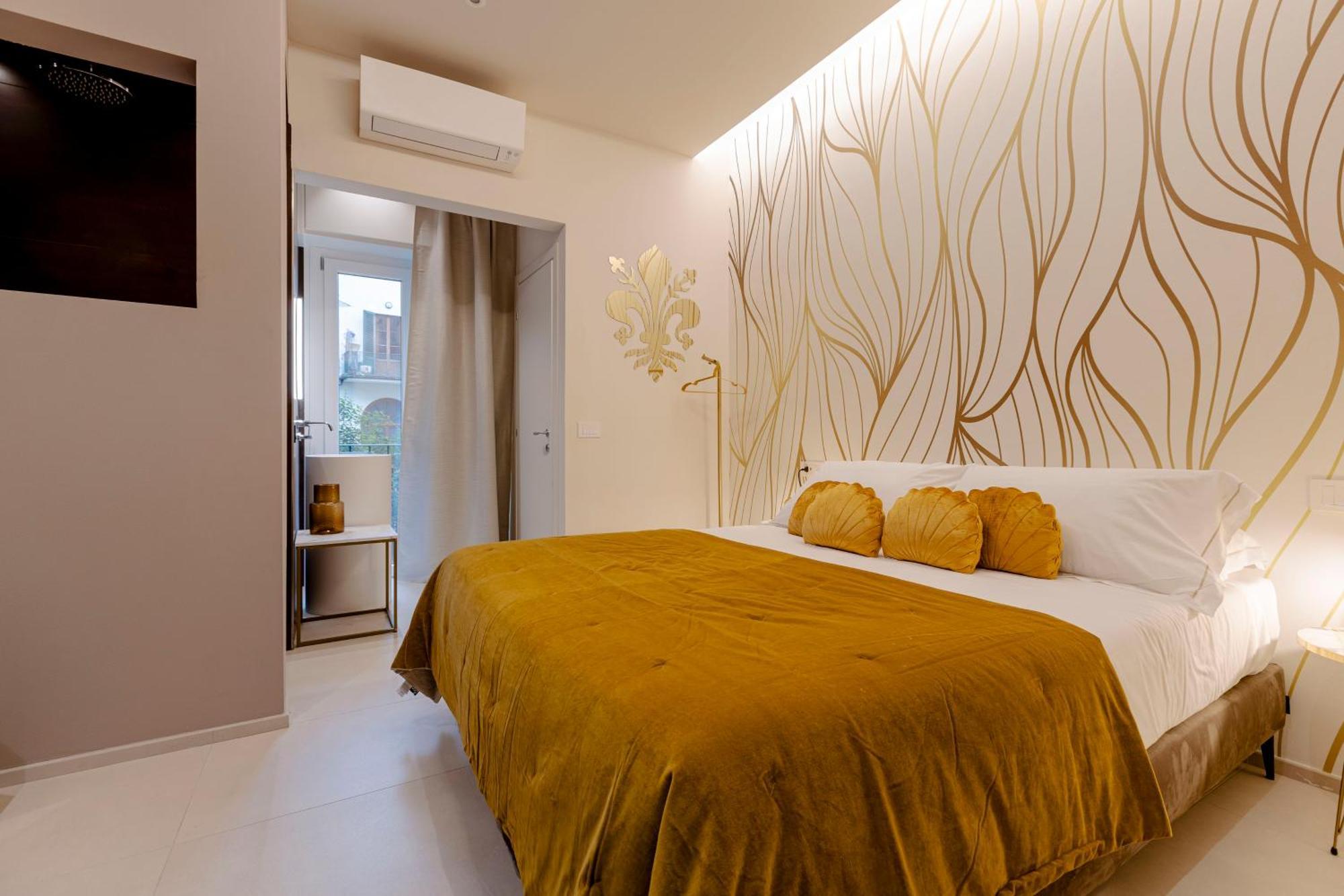 Bed & Breakfast Seasons Firenze