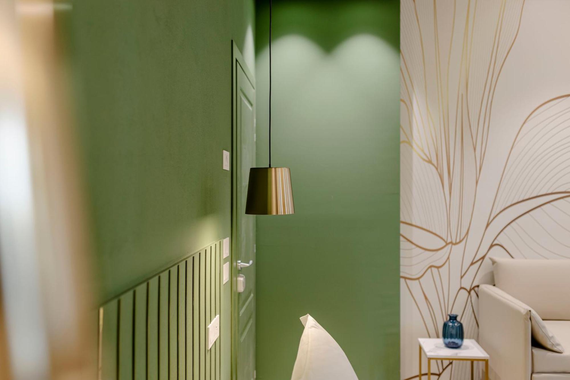 Bed & Breakfast Seasons Firenze