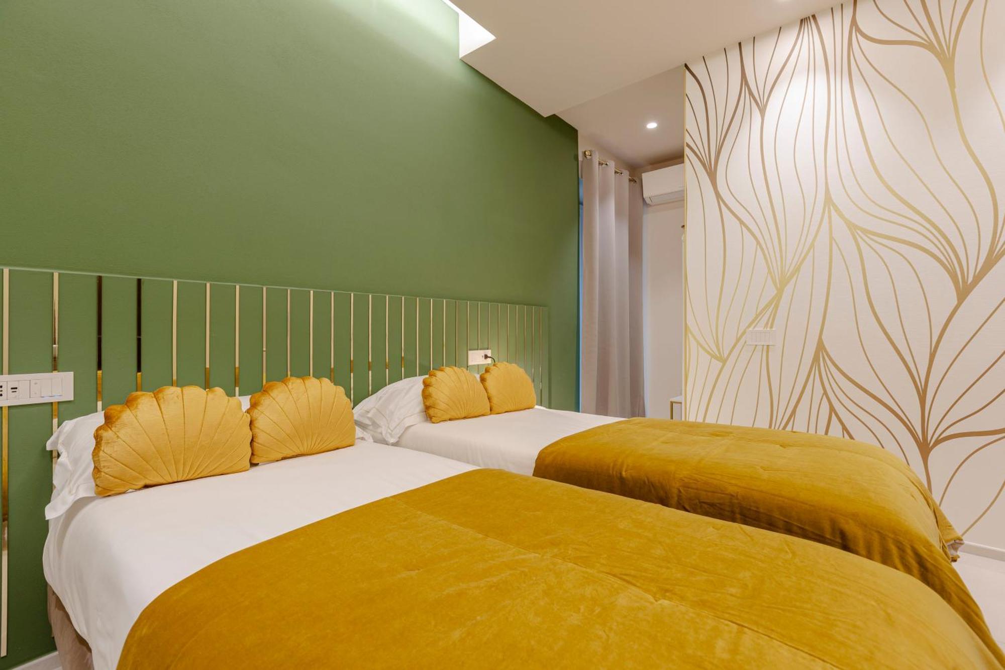 Seasons Bed & Breakfast Firenze