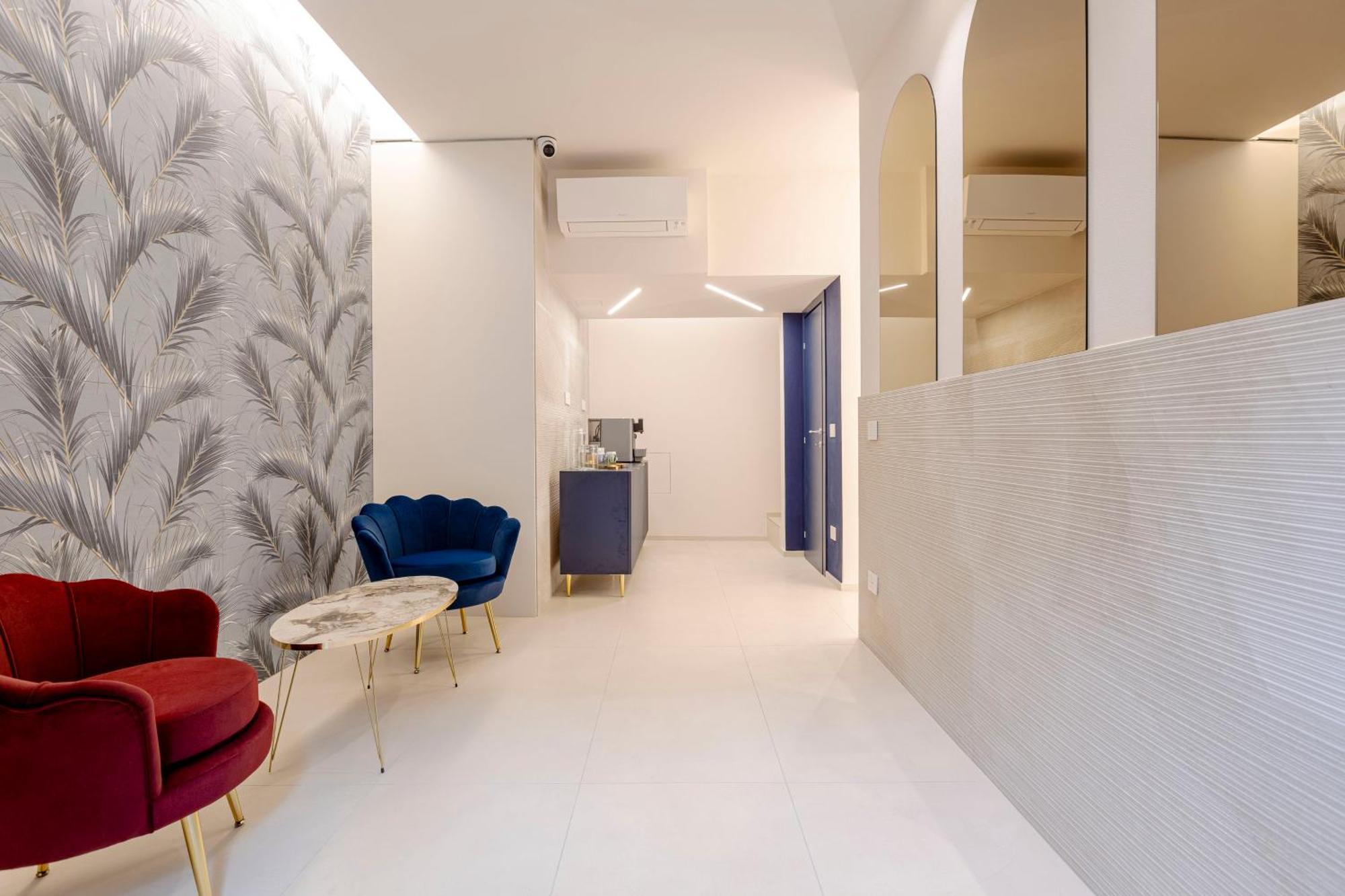 Seasons Bed & Breakfast Firenze