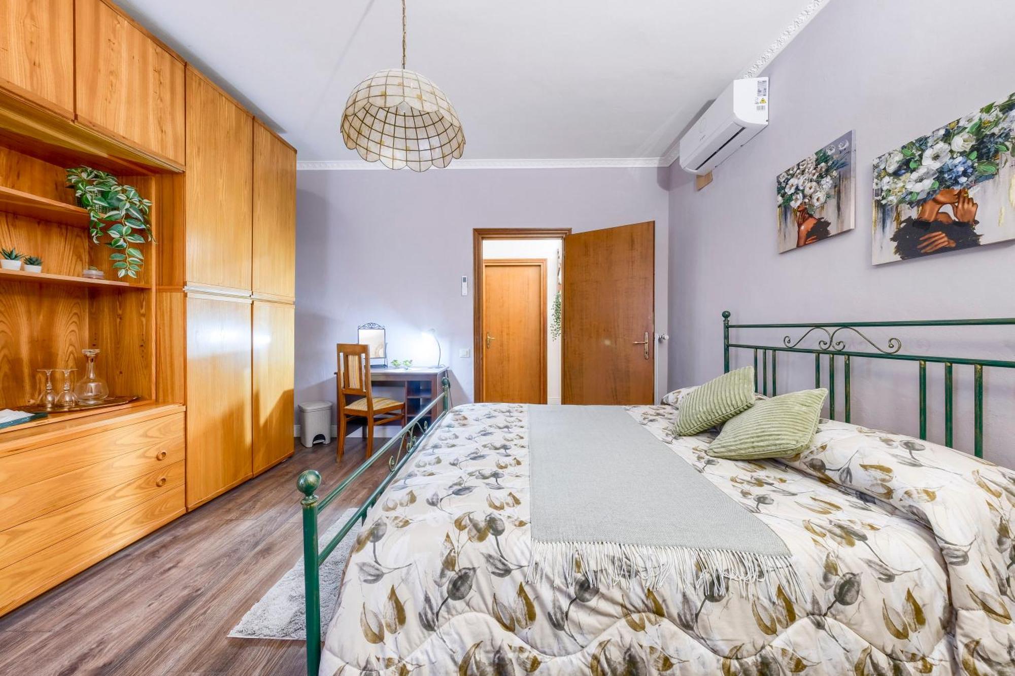 Privat bolig Alexas Firenze