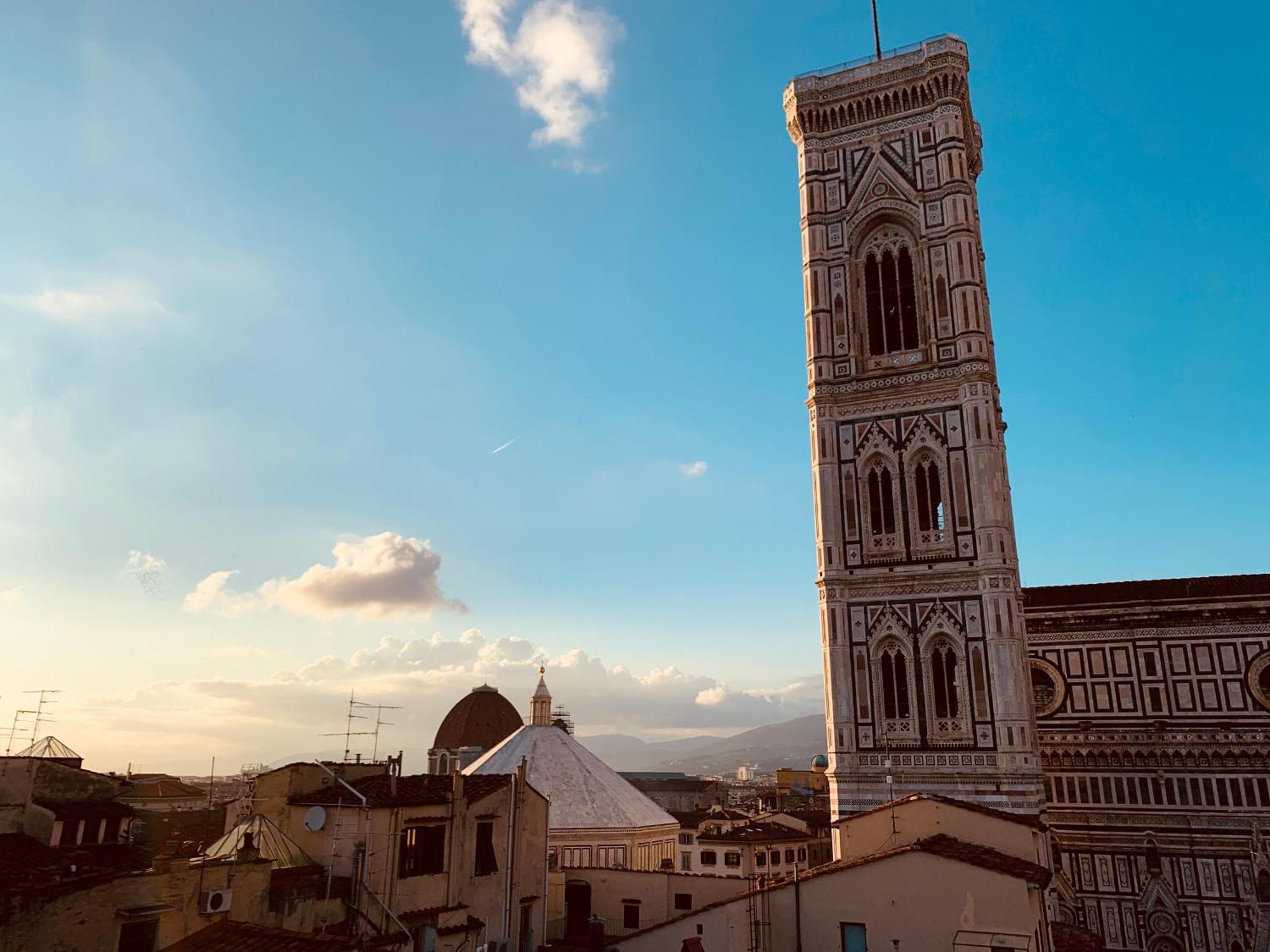 Duomo Flats Appartement Florence