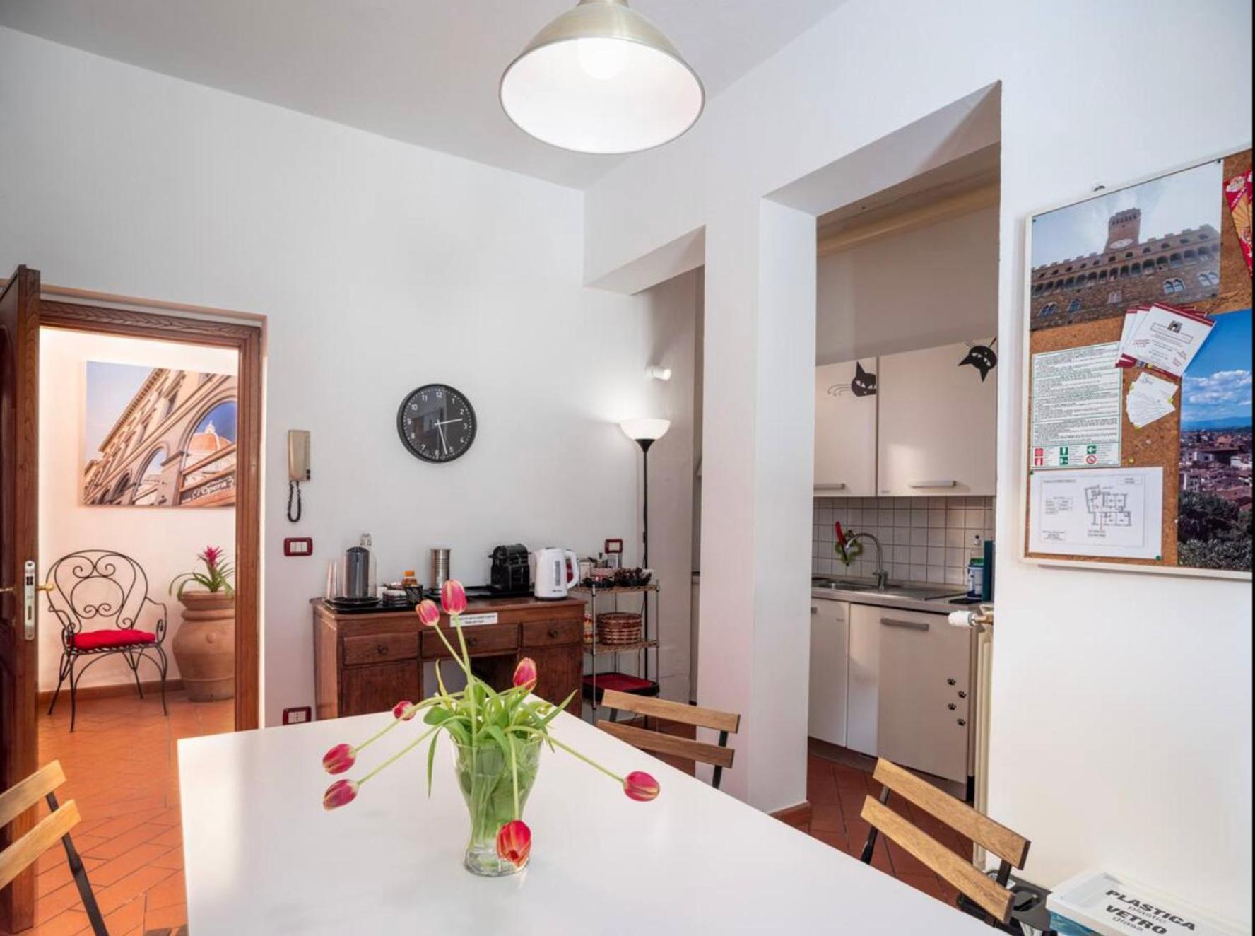 Appartement Antica Posta *
