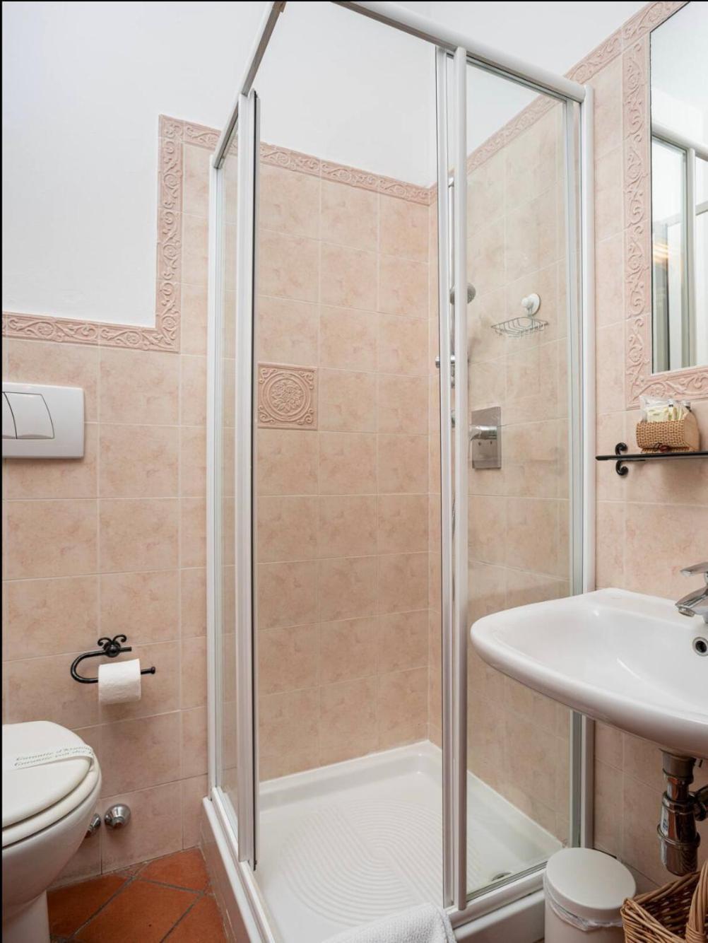 Appartement Antica Posta Florence