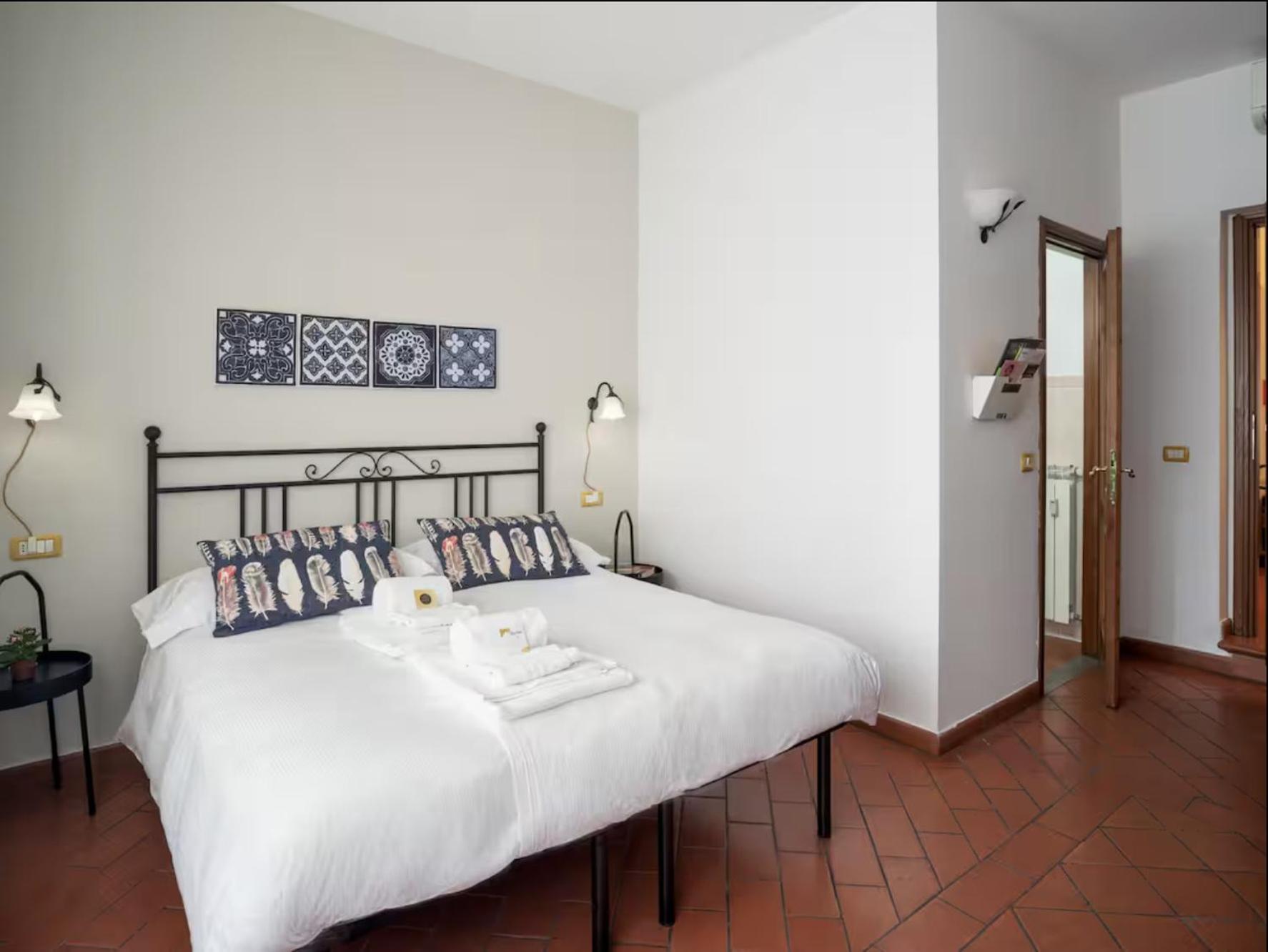 Appartement Antica Posta *