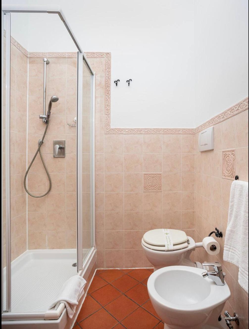 Appartement Antica Posta *