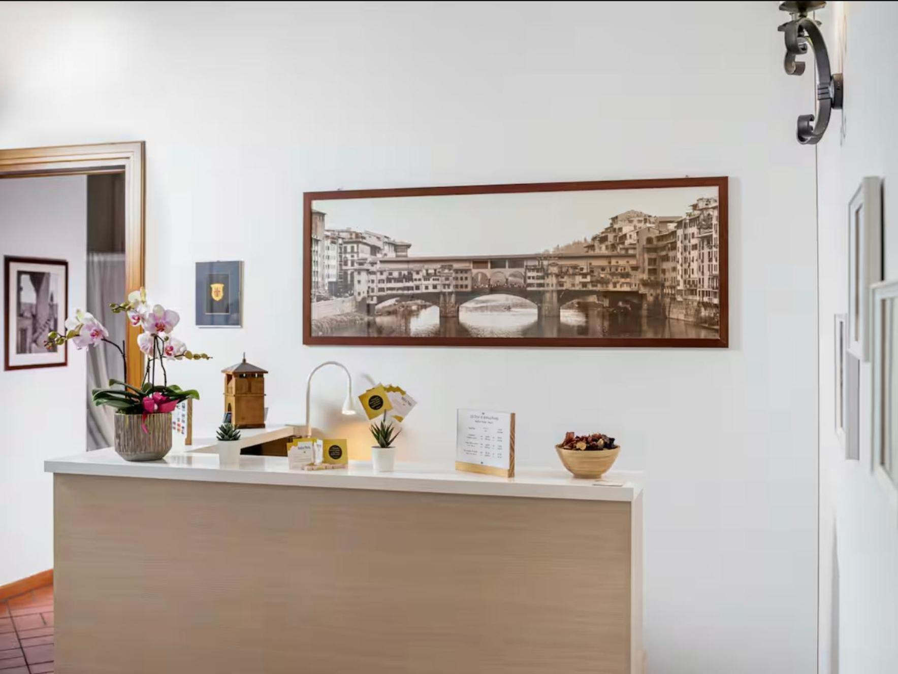 Appartement Antica Posta