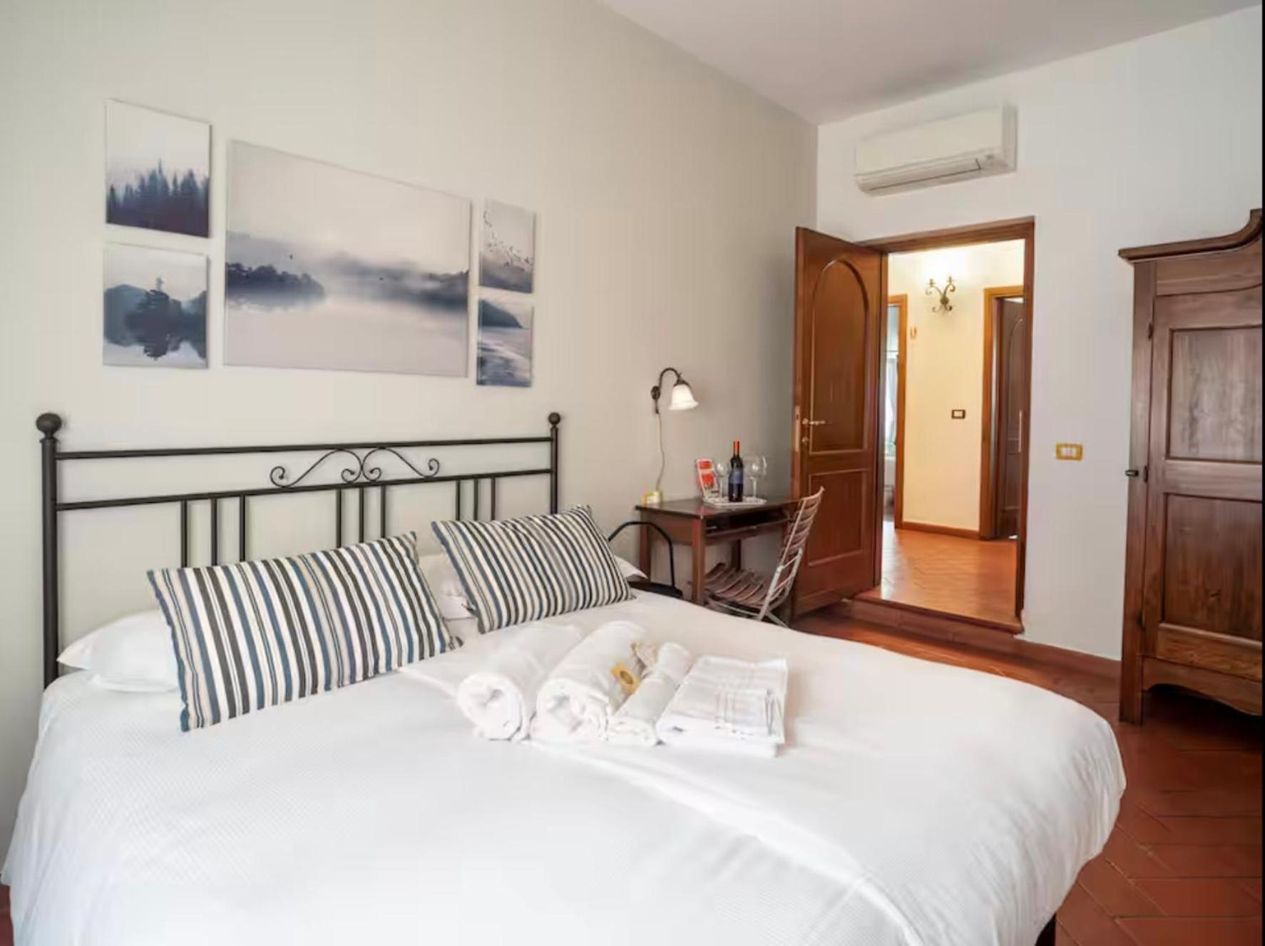 Appartement Antica Posta *