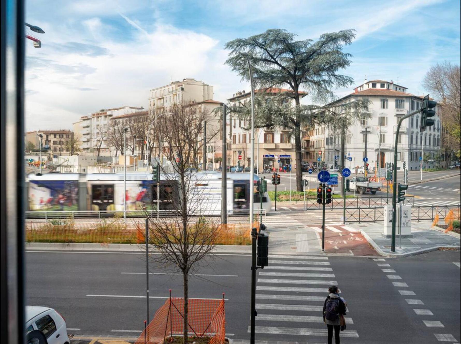 Appartement Antica Posta *