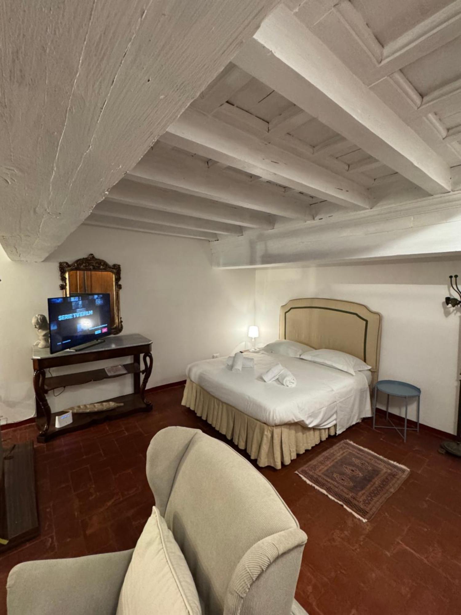 Santino Loft Apartment Florence